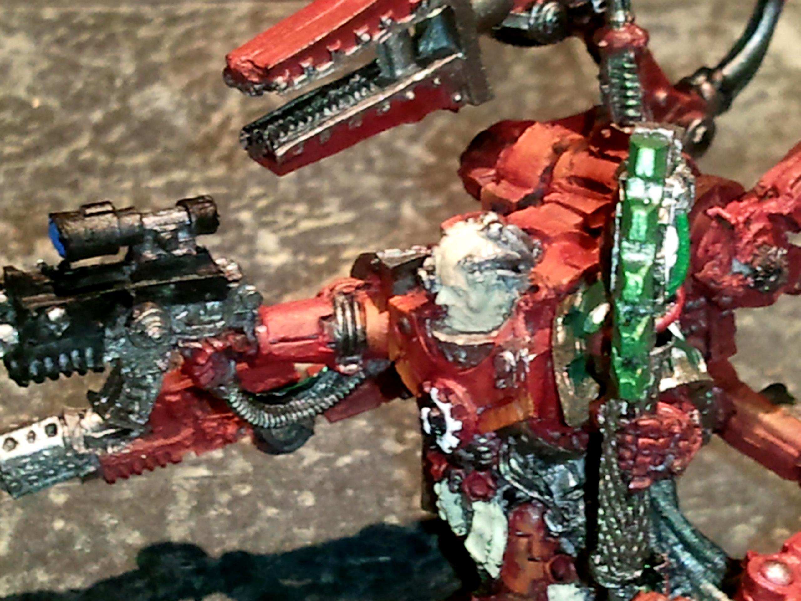 Techmarine