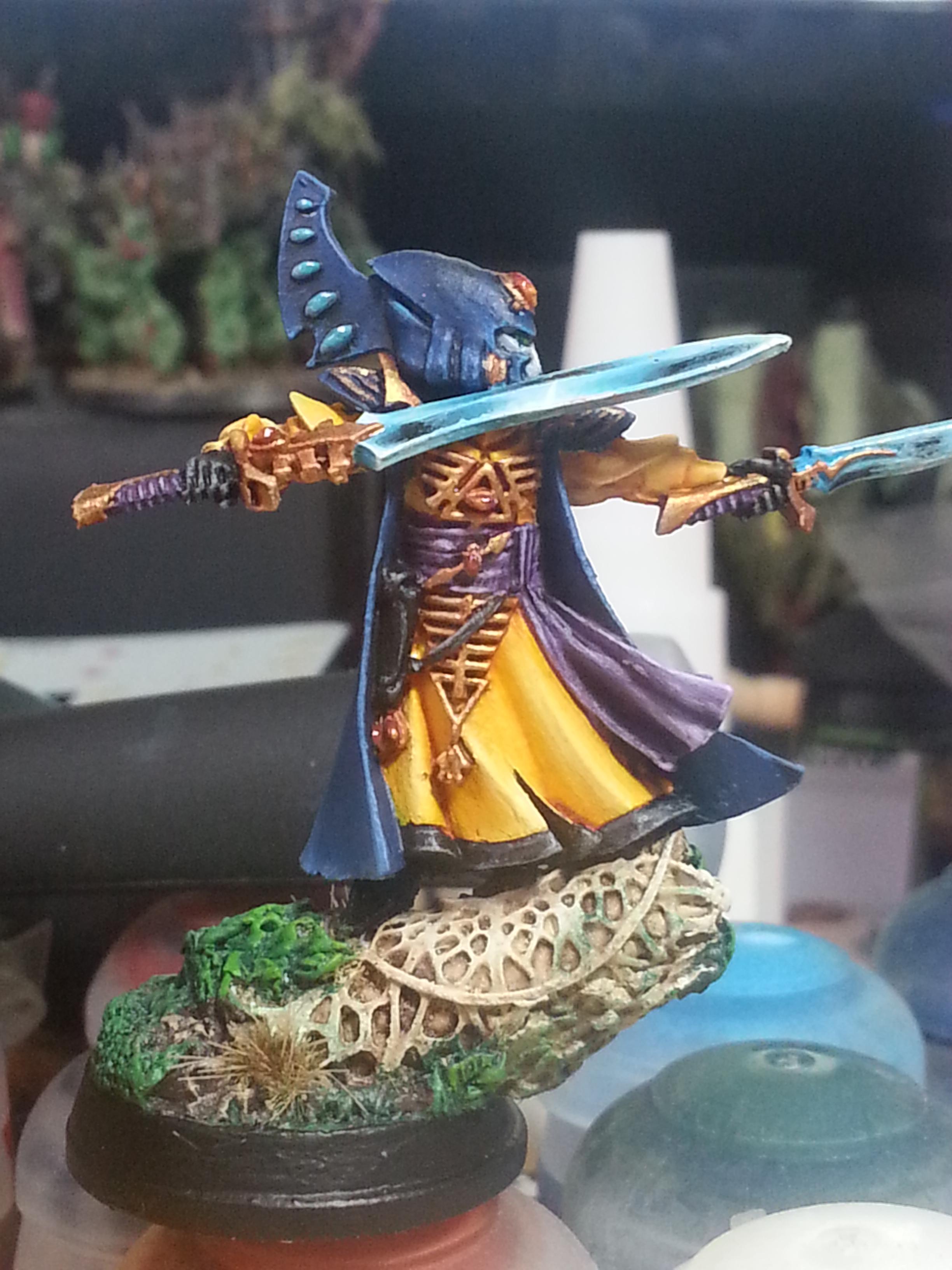 Farseer