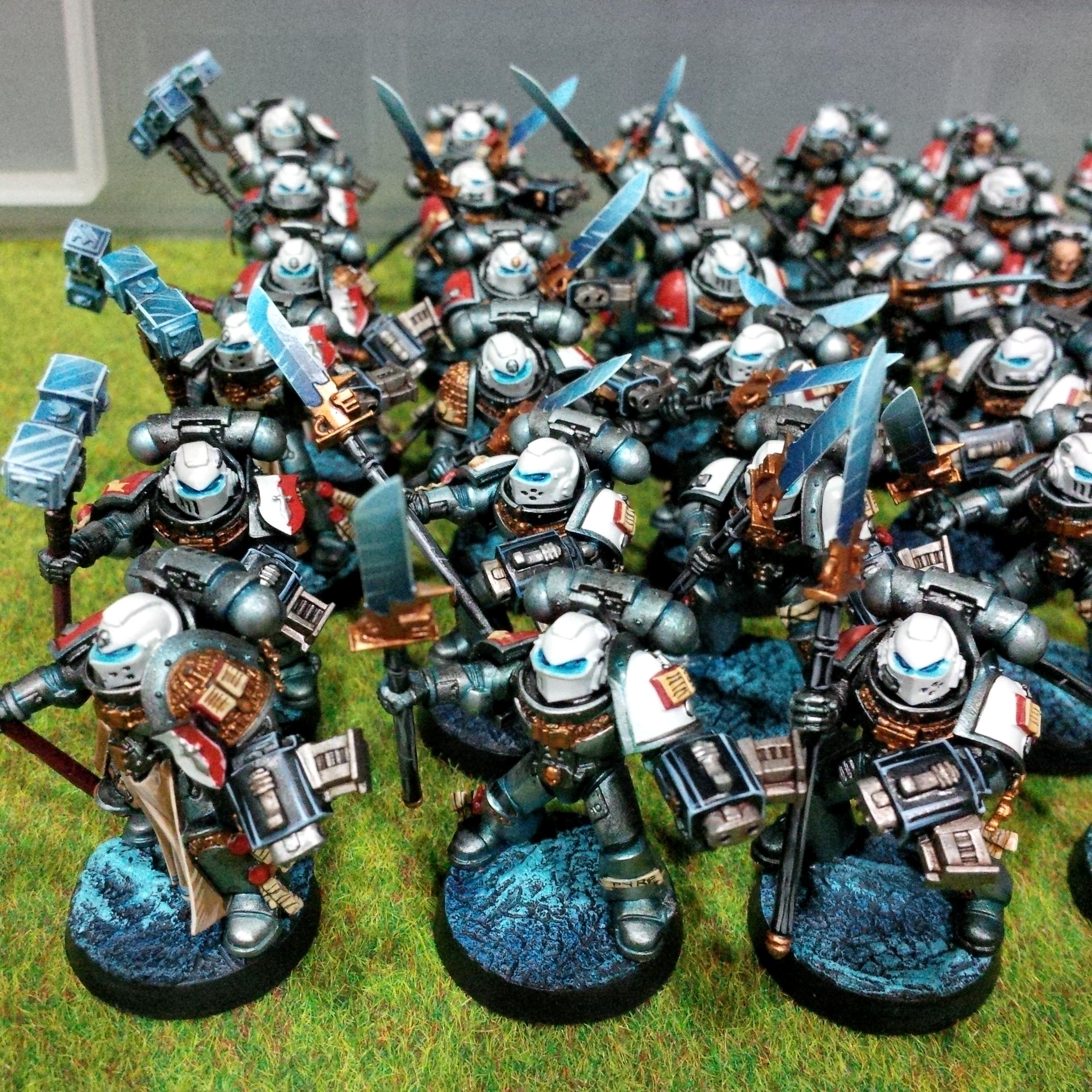 Purifiers