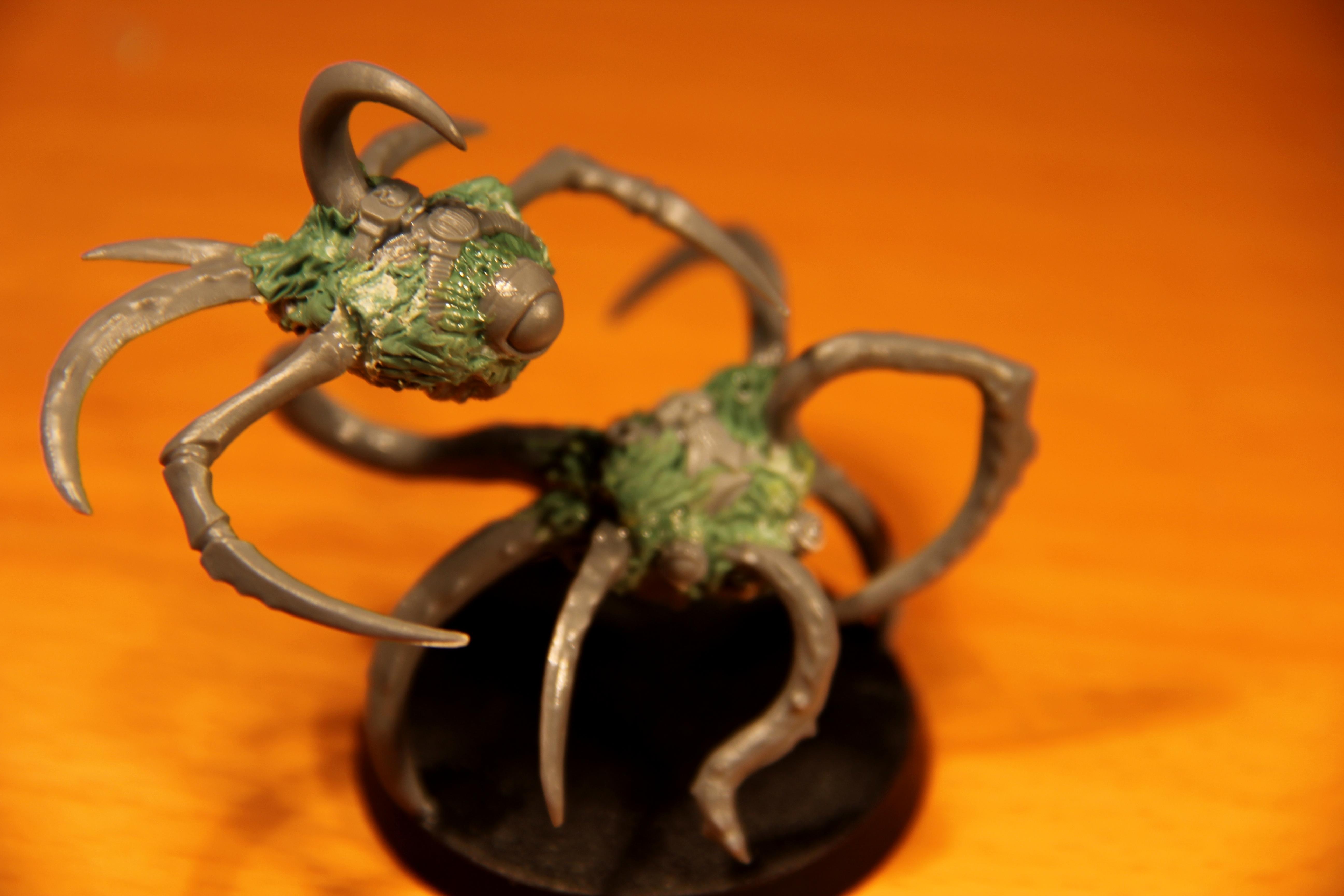 Chaos Spawn, Conversion, Custom - Custom Chaos Spawn 1 - Gallery 