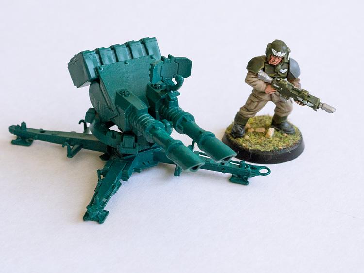 Do-it-yourself, Tarantula