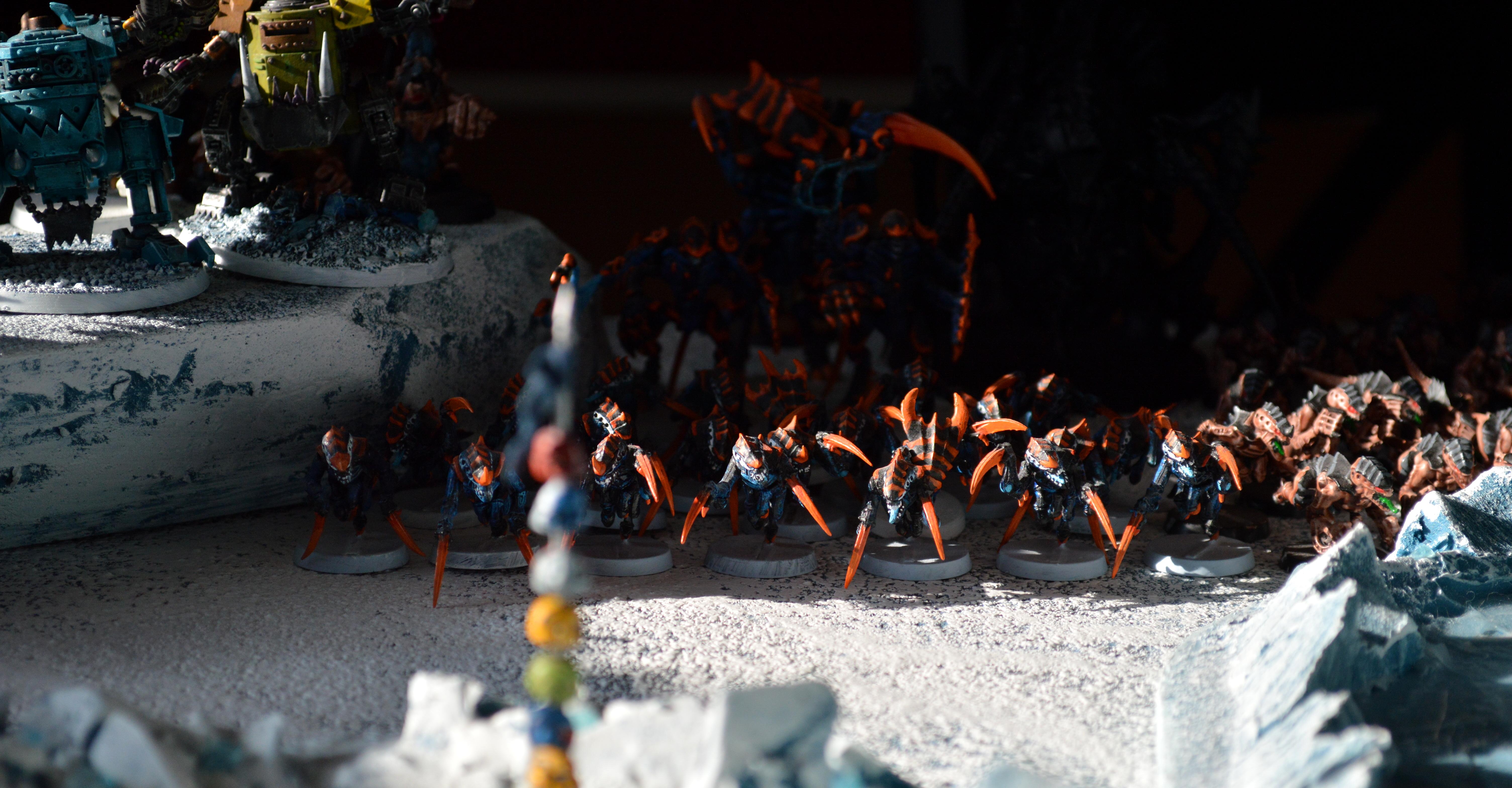 Apocalypse, Warhammer 40,000