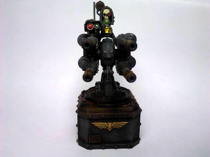 Aegis Defence Line
