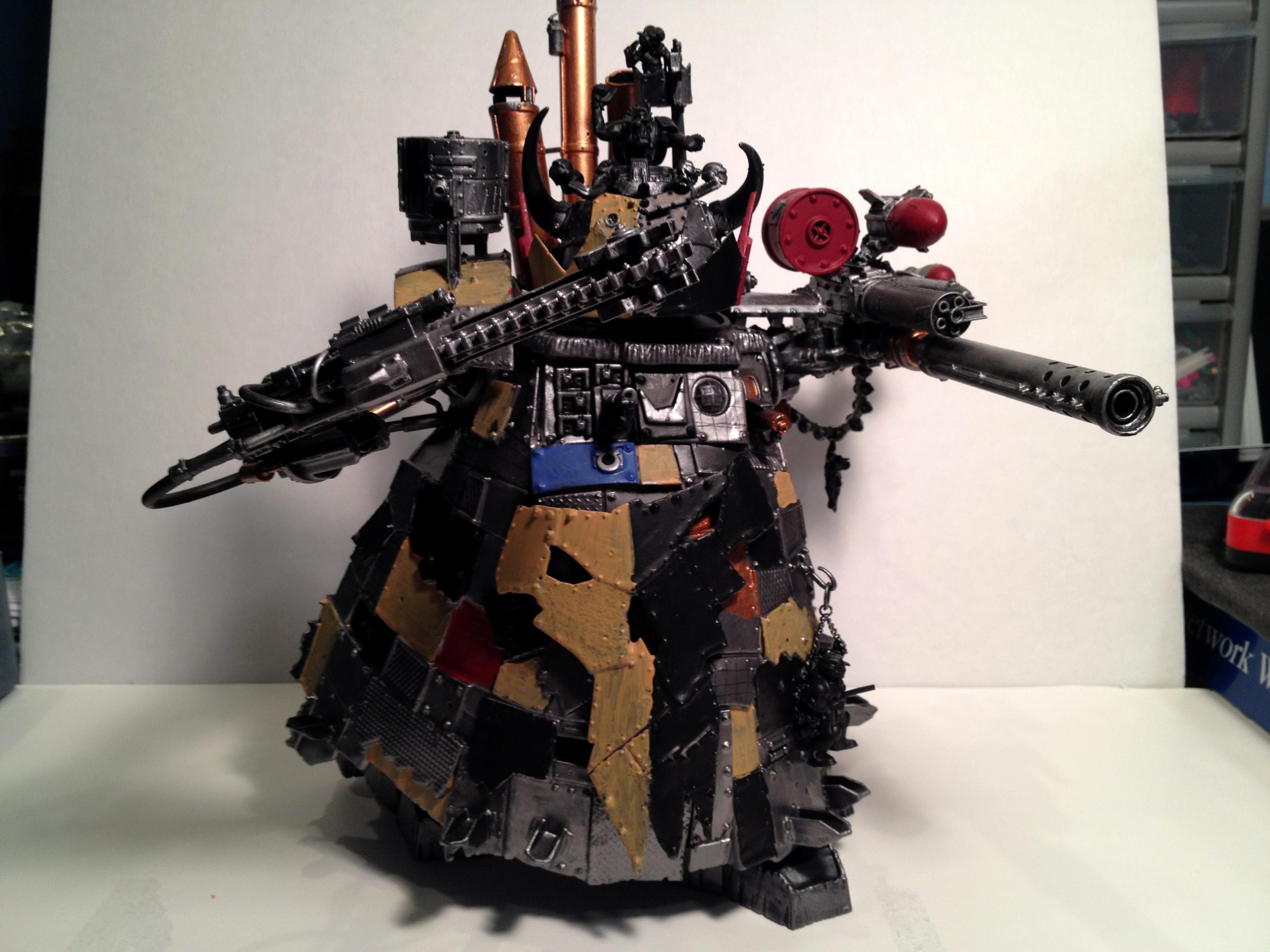 Stompa