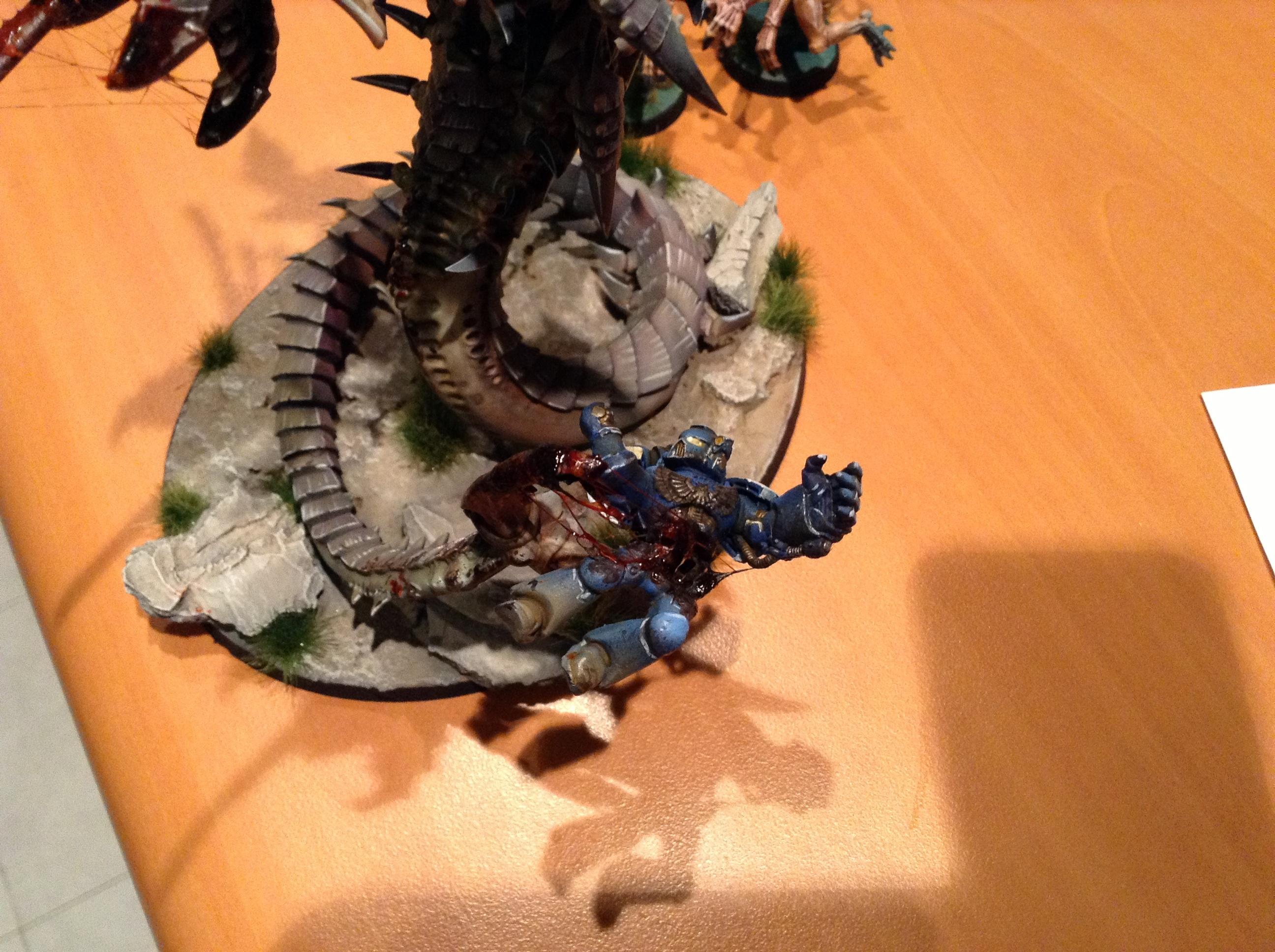 Tyranid