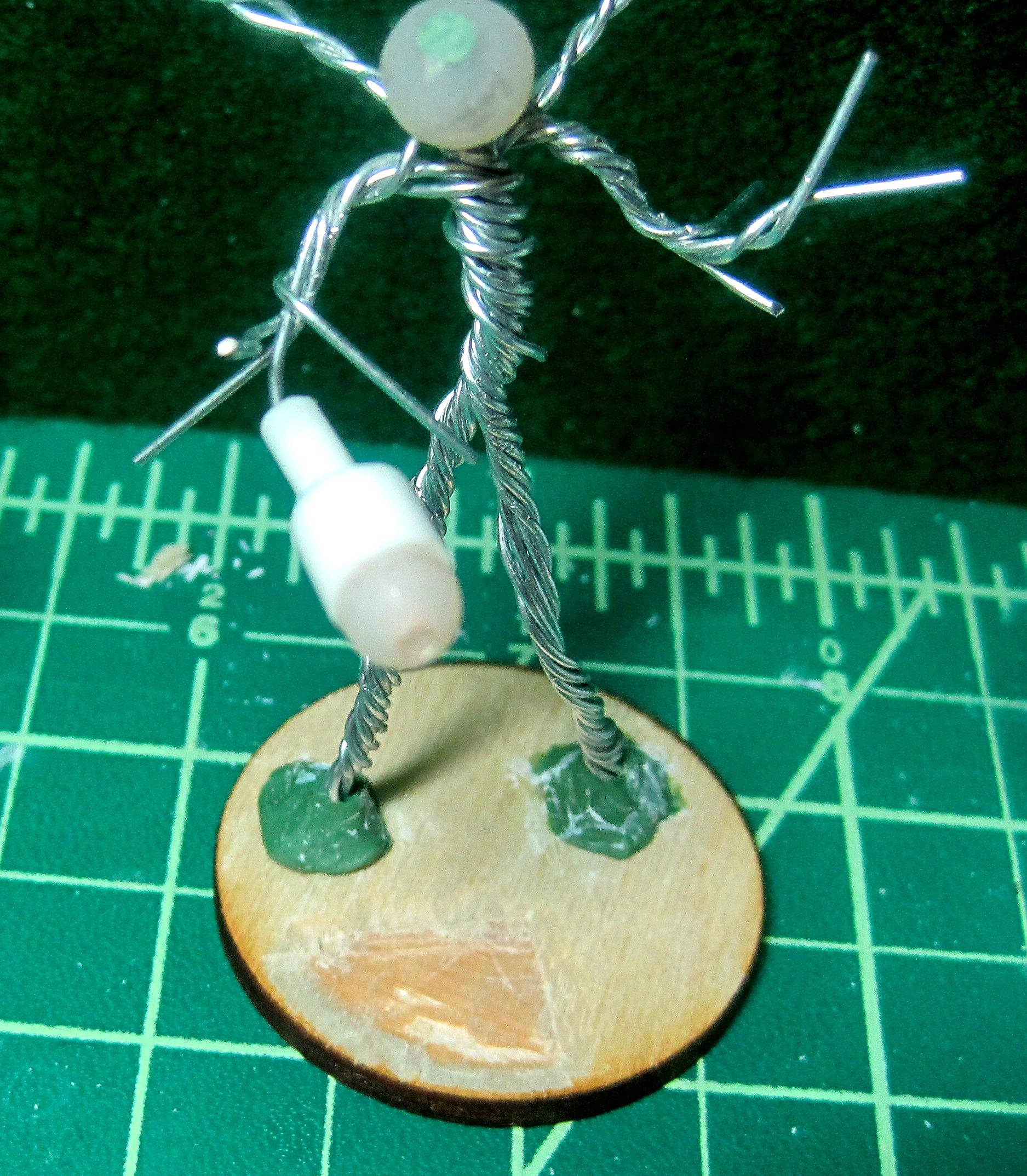 Treeguard - D-Scythe