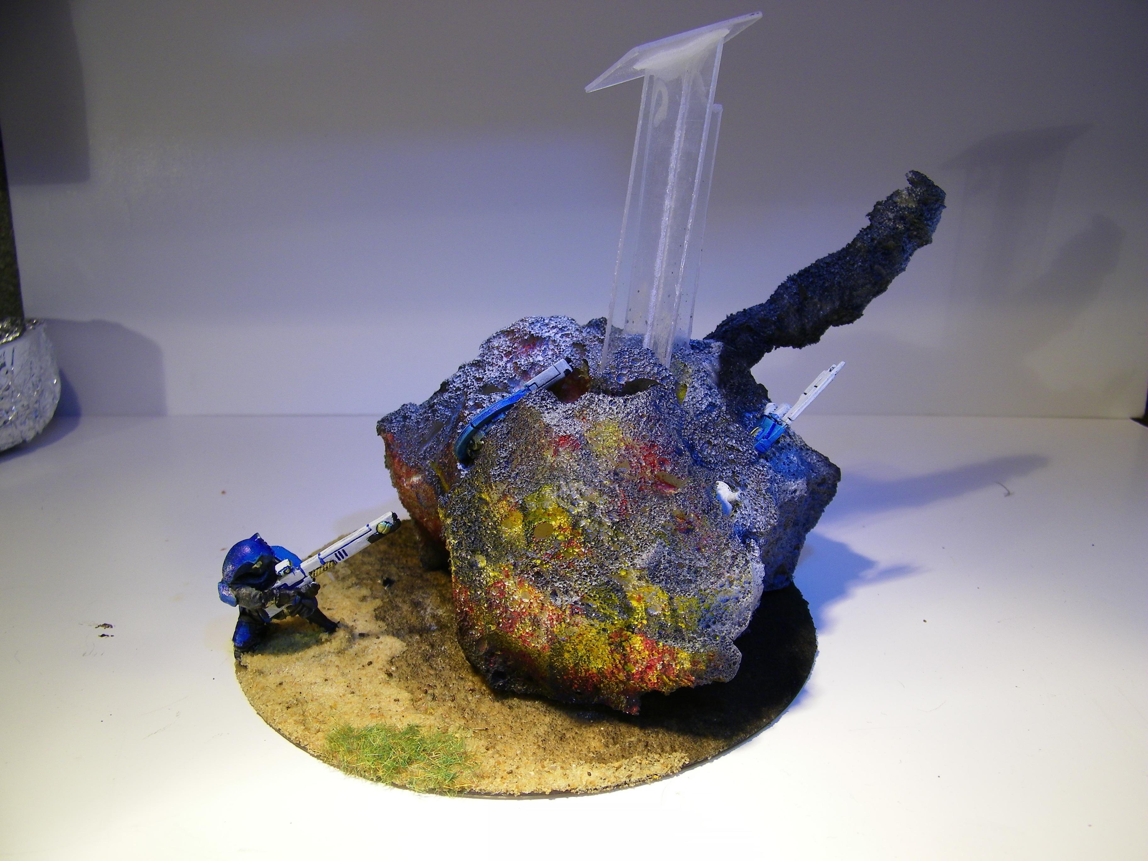 Orks, Warkopta