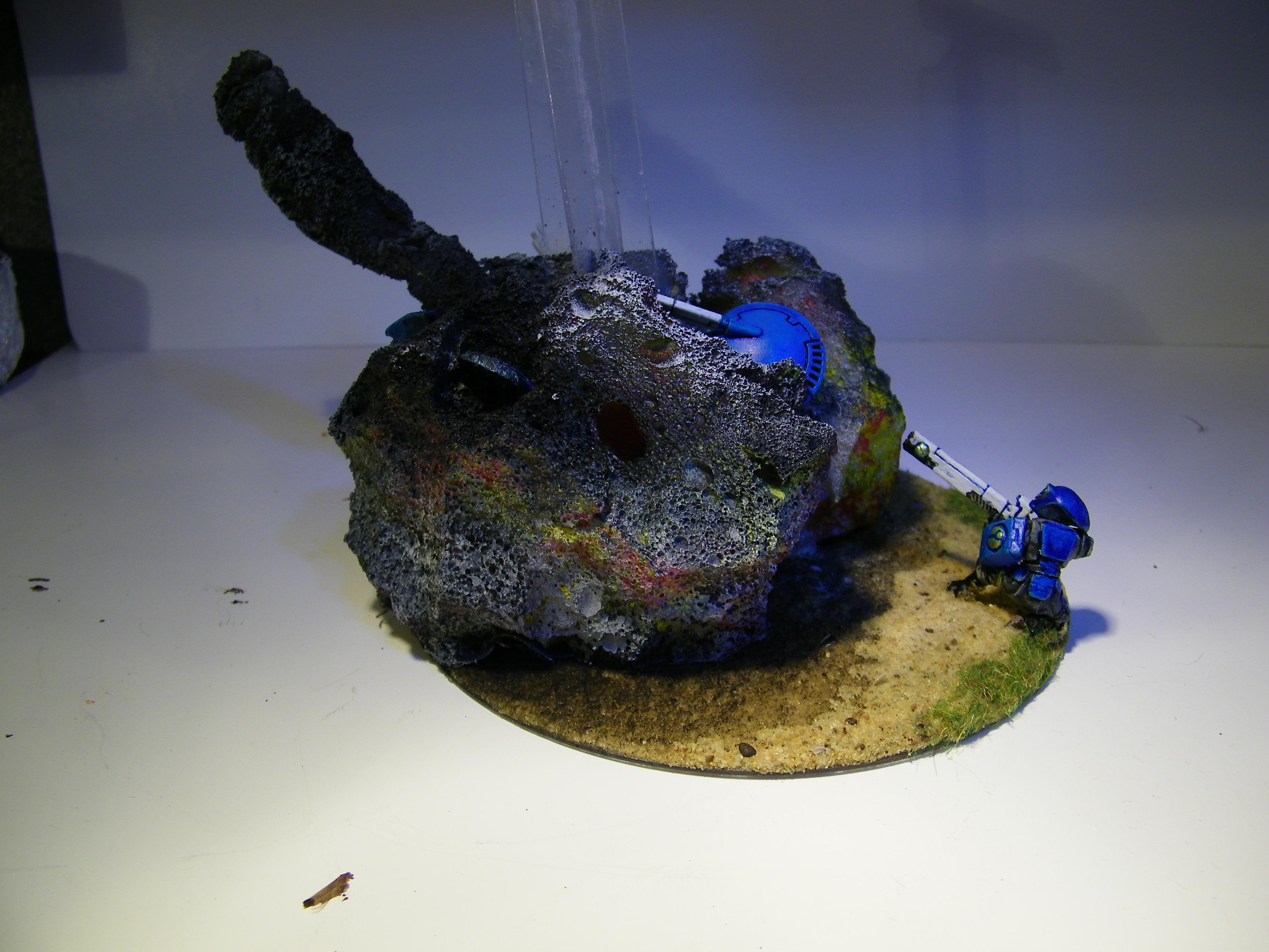 Orks, Warkopta