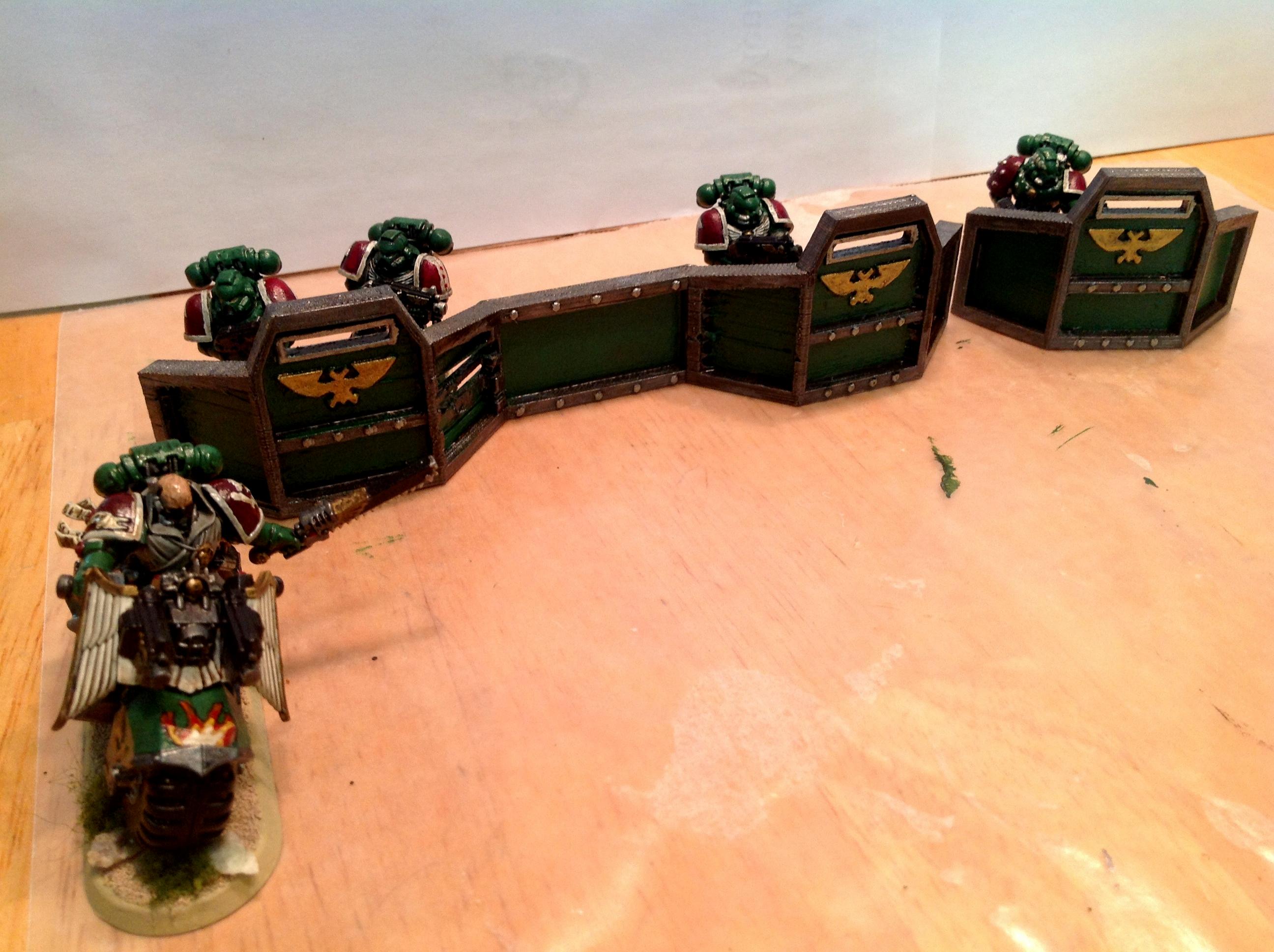 ADL 3d printed