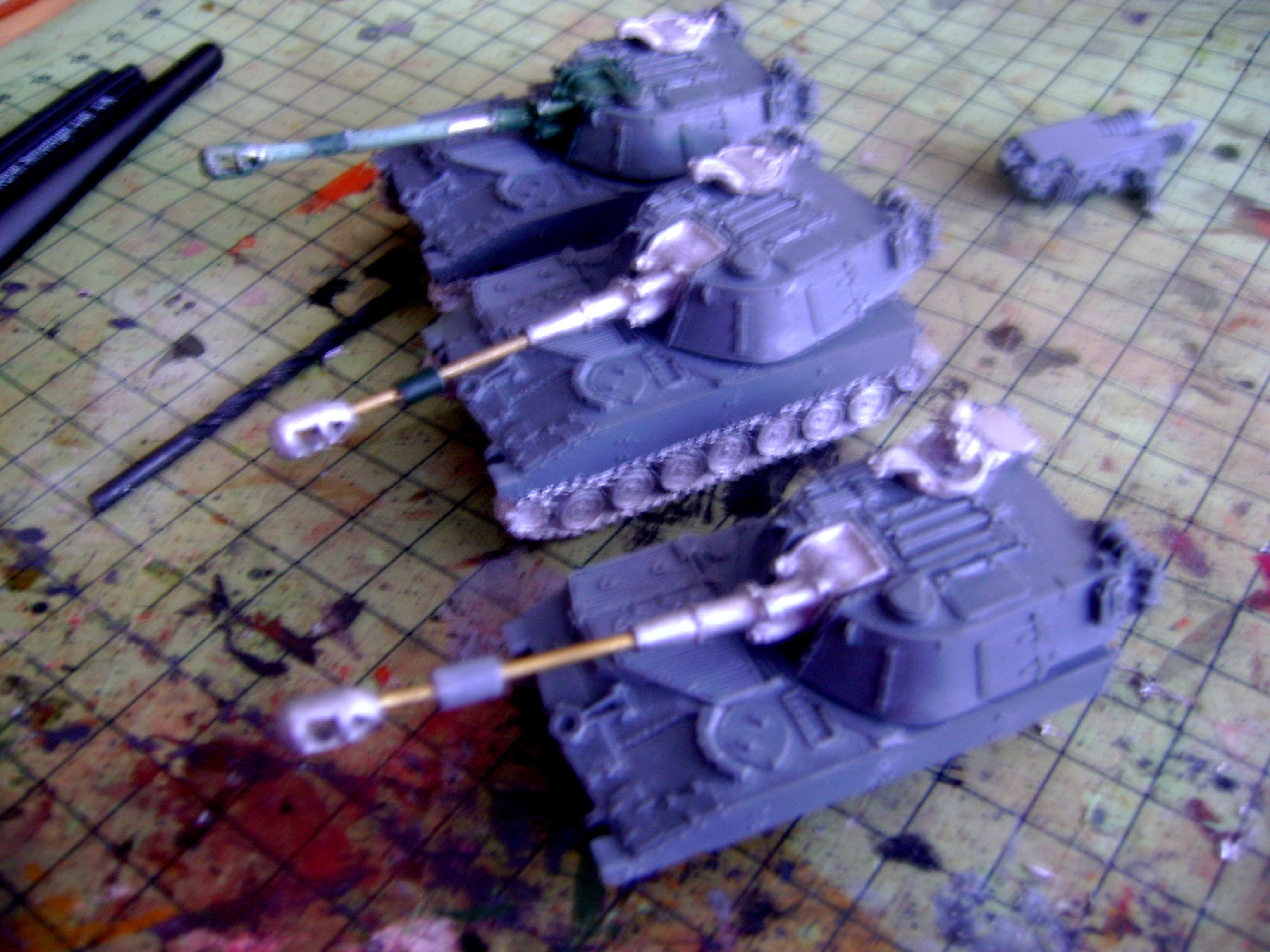 M109A3