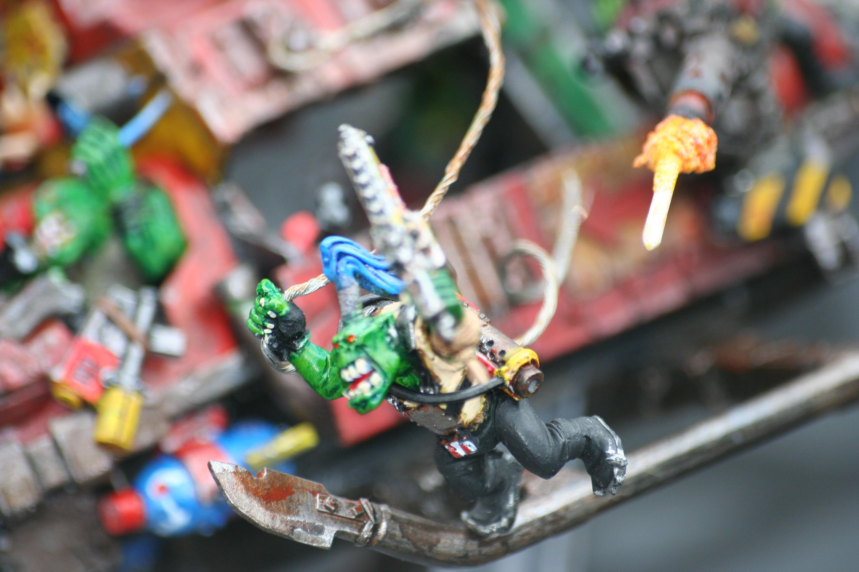 Orks