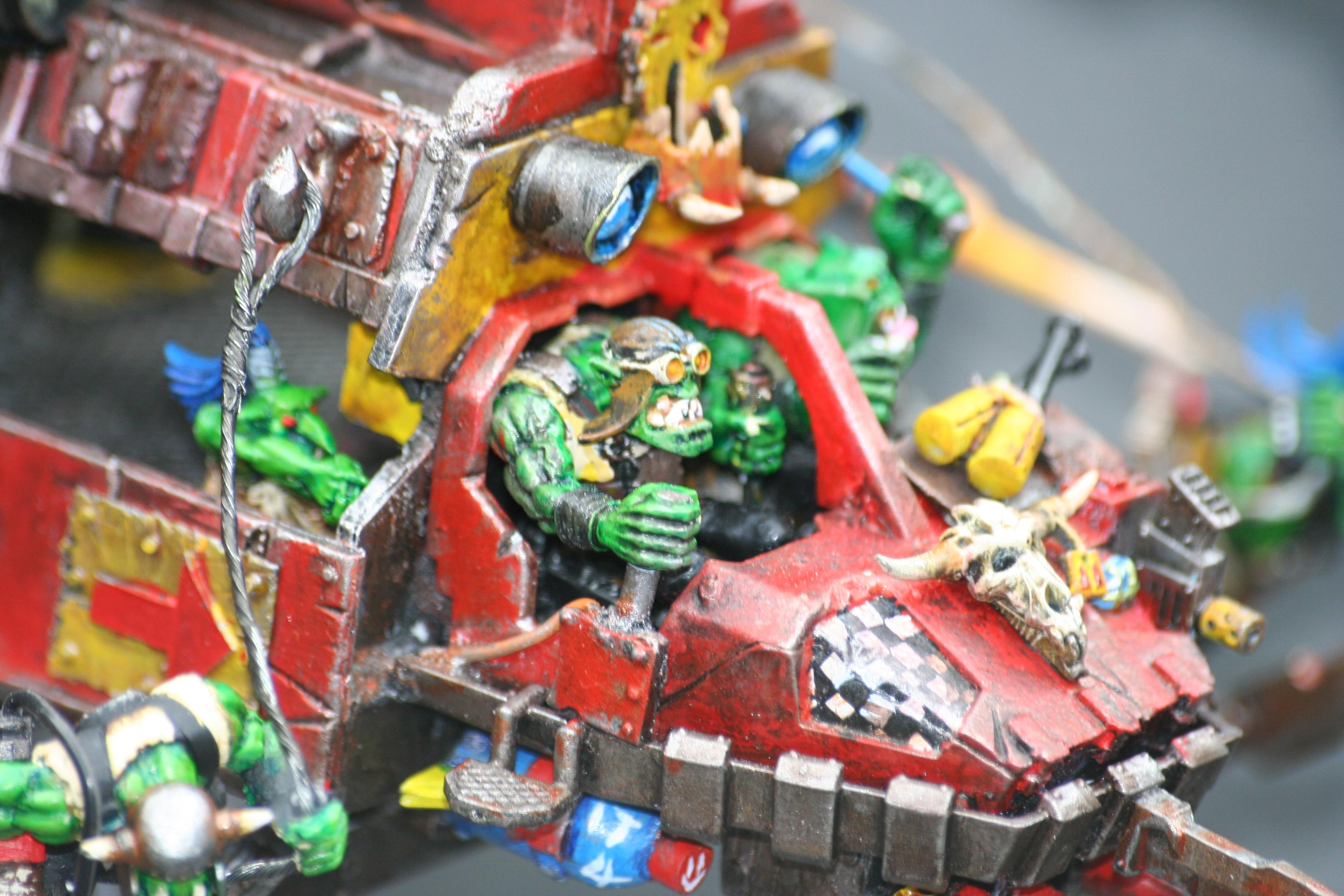 Orks