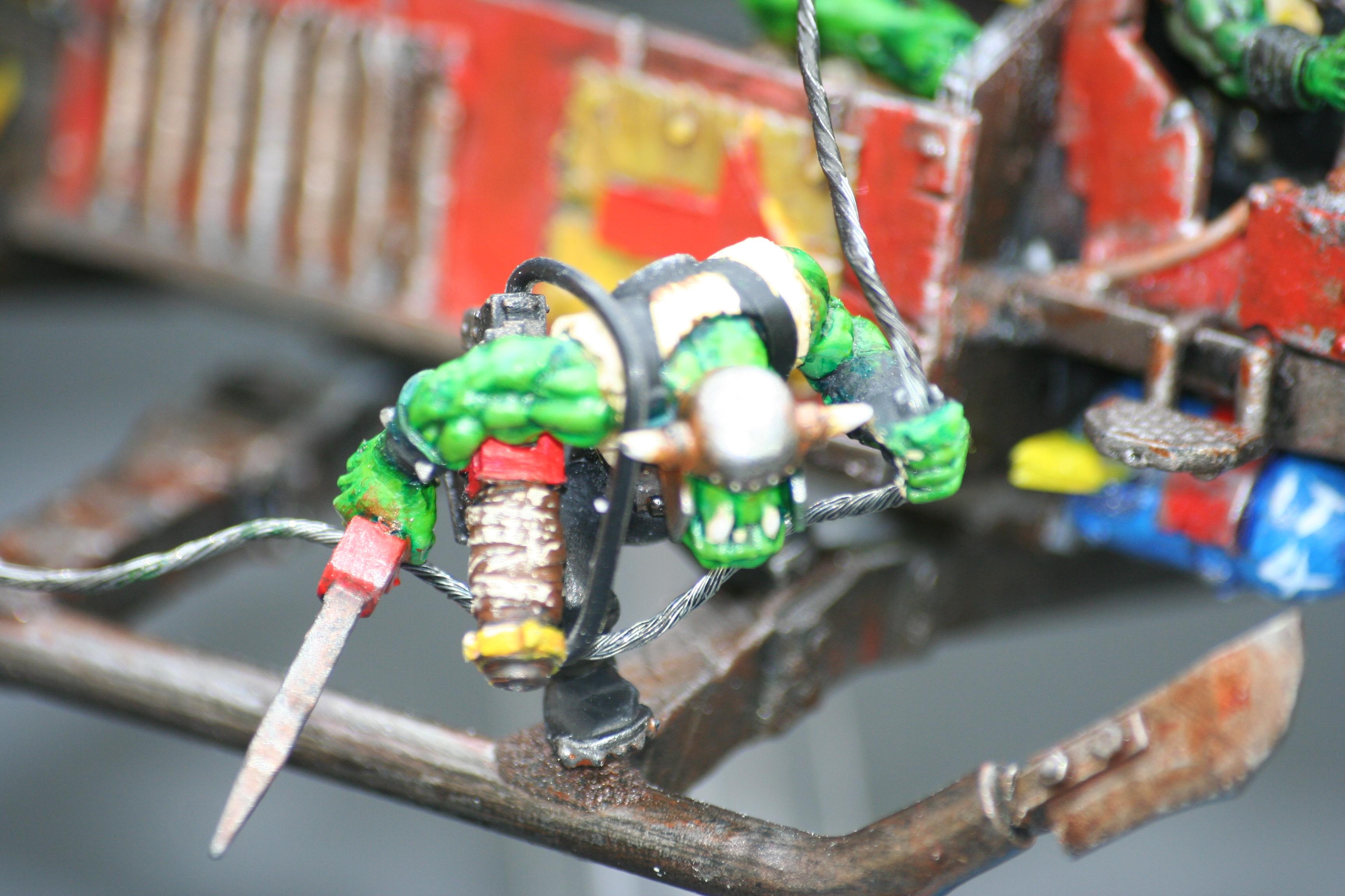 Orks