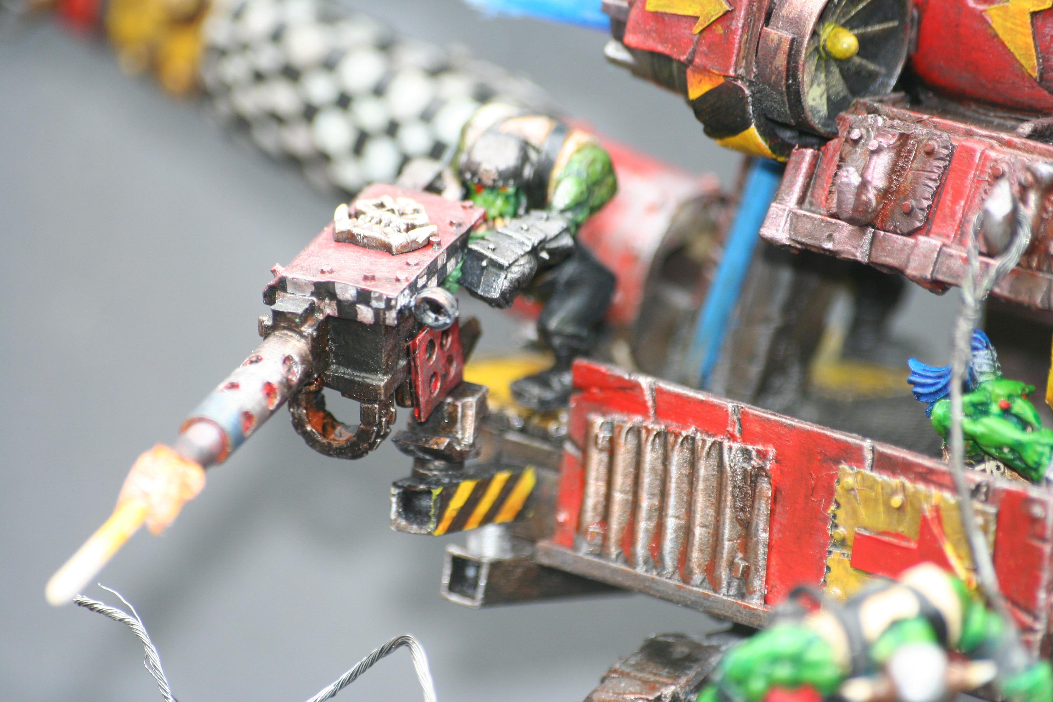 Orks