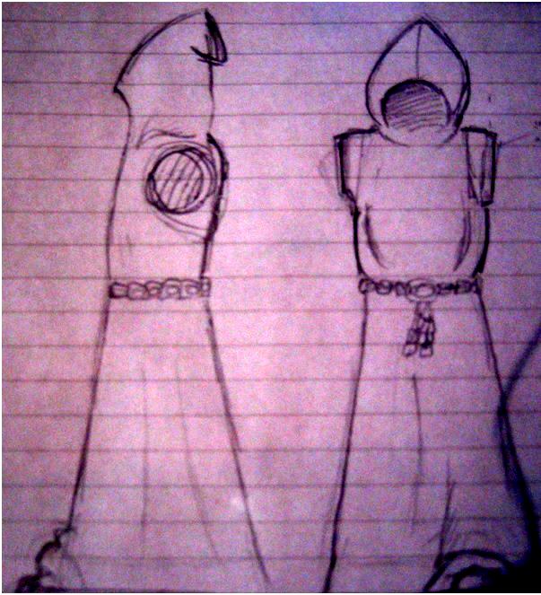 Concept Sketch