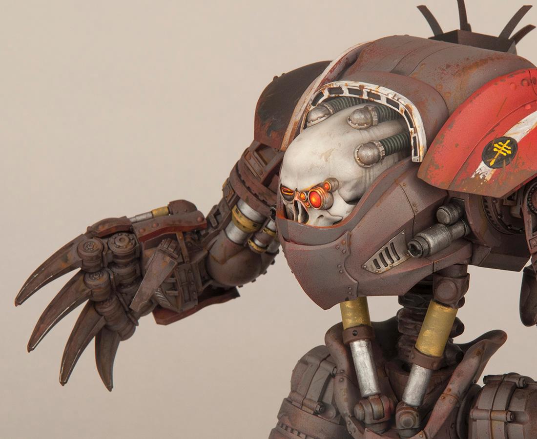 Dreamforge, Factory, Leviathan, Mortis, Wargames