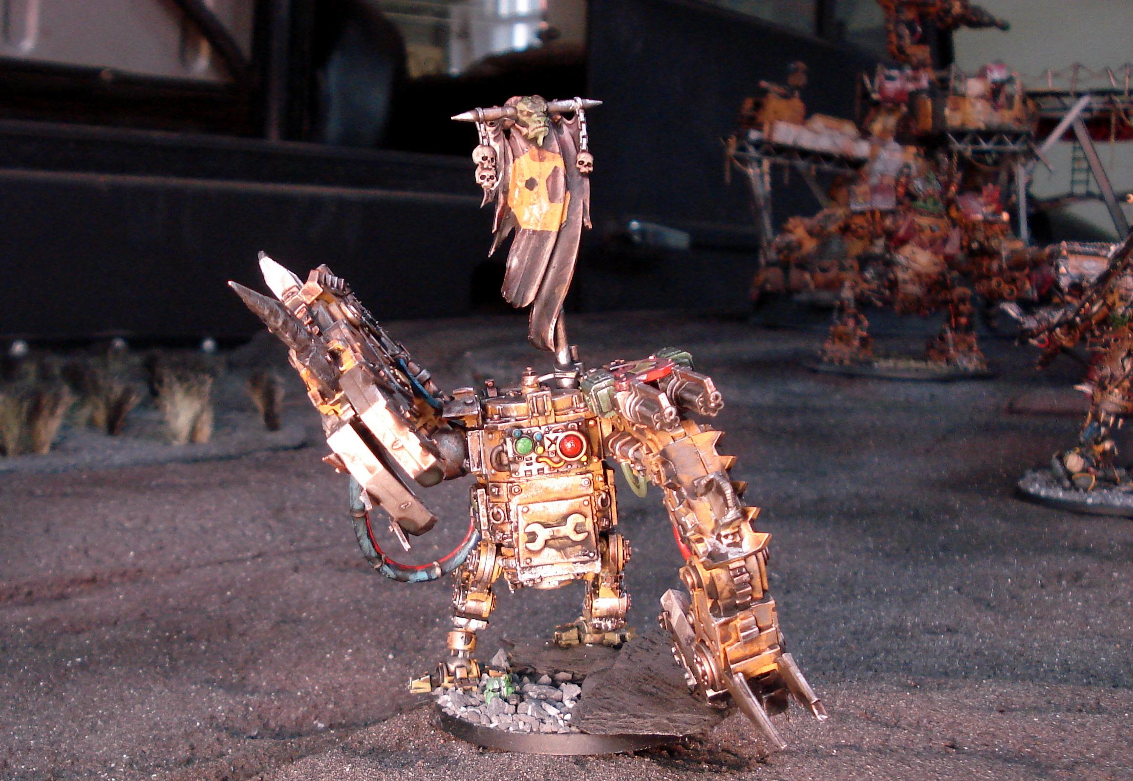 Apocalypse, Bad, Claw, Comission, Crew, Custom, Deff, Defilier, Dreadnought, Field, Force, Kustom, Looted, Mob, Moons, Orks, Scrap, Space, Space Marines, Trukk