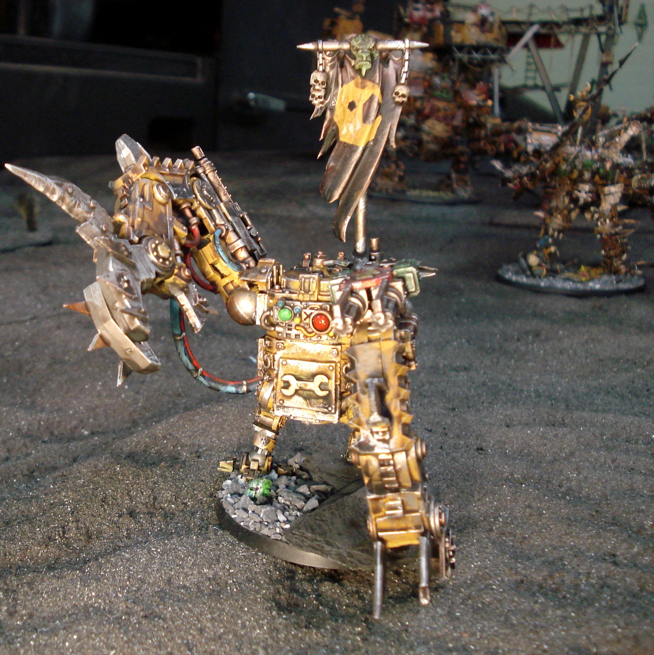 Apocalypse, Bad, Claw, Comission, Crew, Custom, Deff, Defilier, Dreadnought, Field, Force, Kitbash, Kustom, Looted, Mob, Moons, Orks, Scrap, Space, Space Marines, Trukk