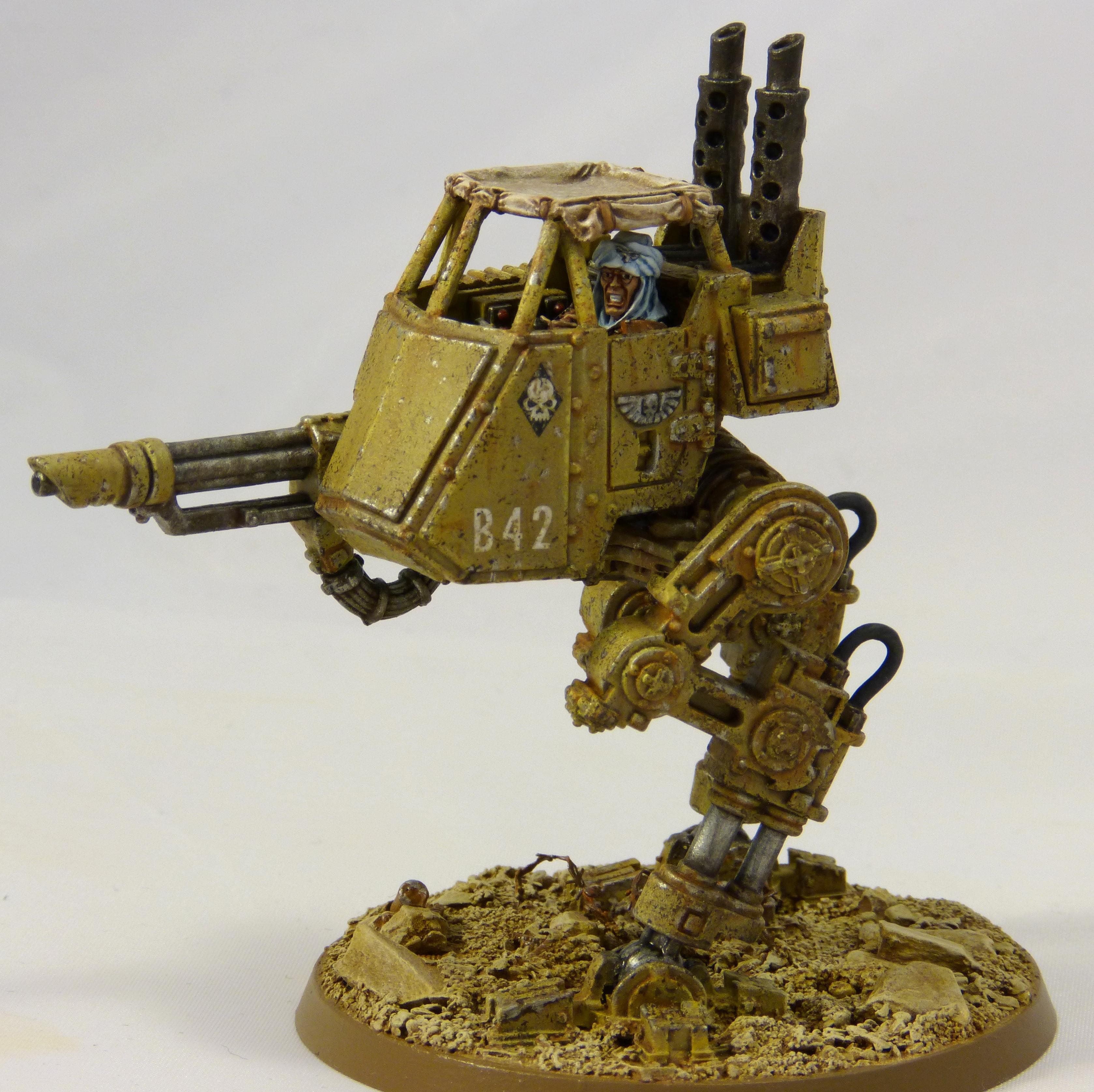Desert, Raider, Raiders, Sentinel, Tallarn Desert Raiders