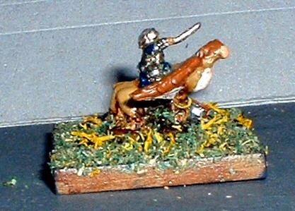 6mm, Baron Tourville