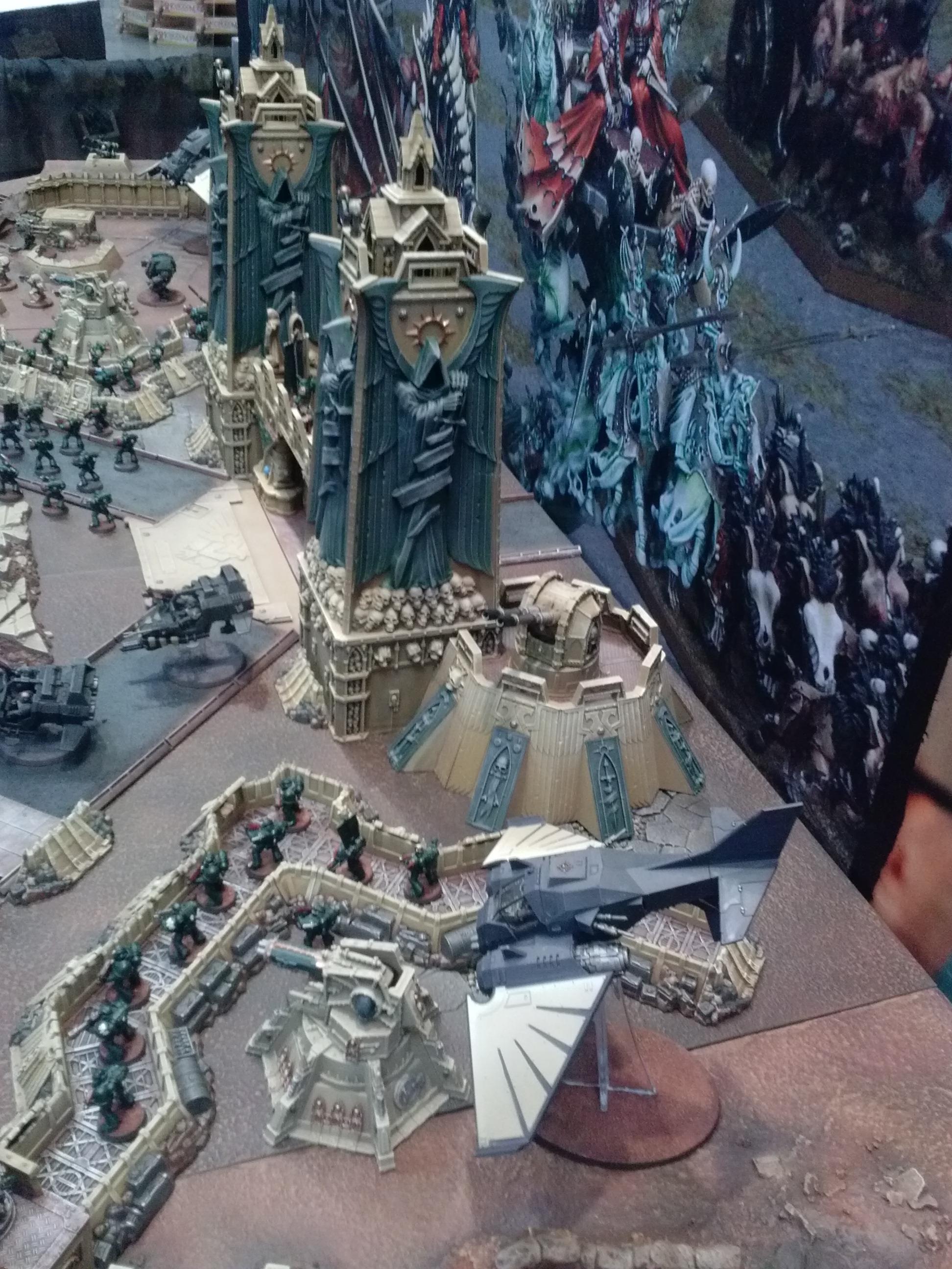 GenCon GW2