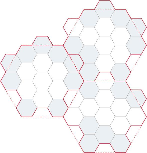 hex tiles wip