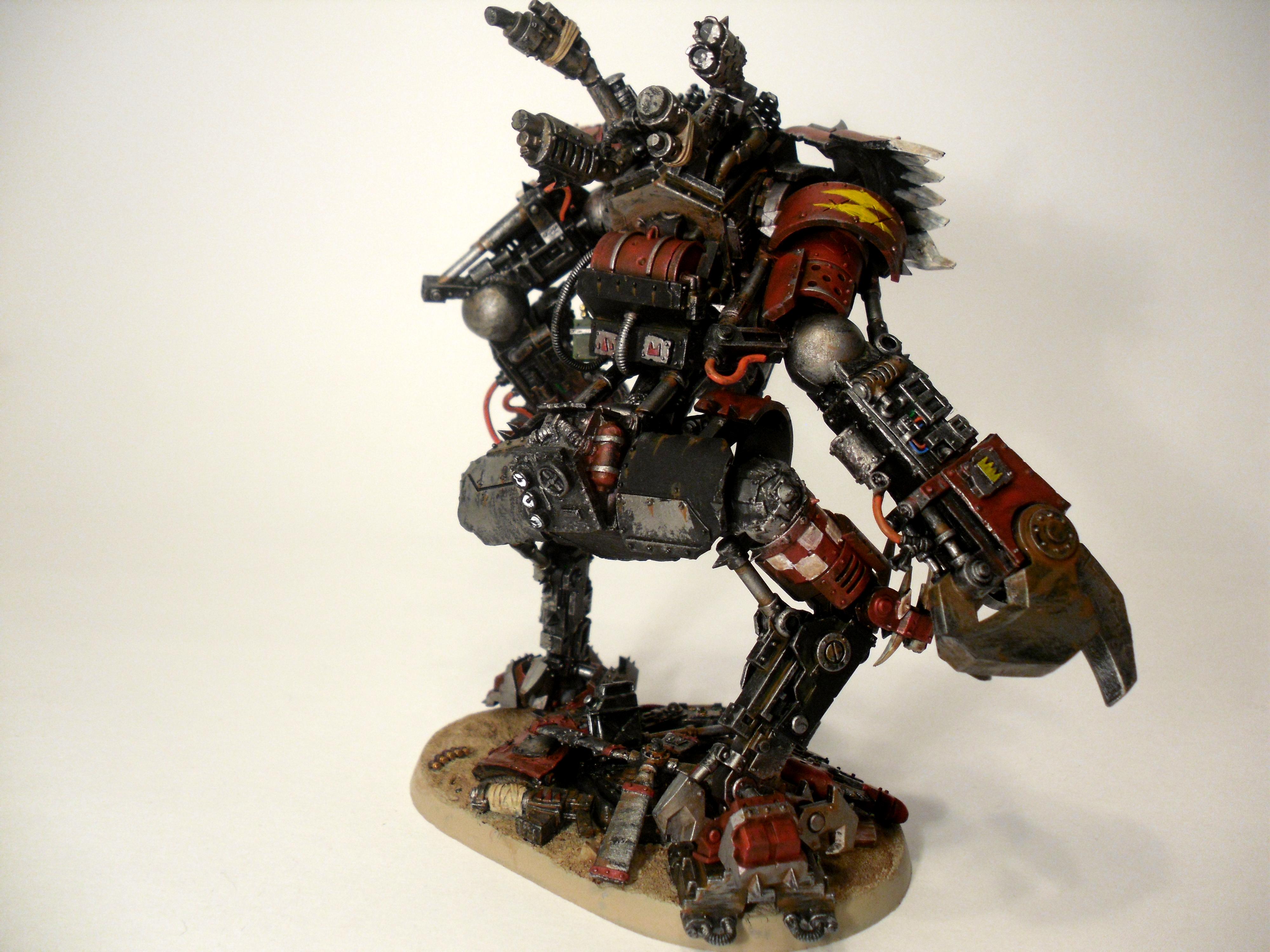 Mega Derad