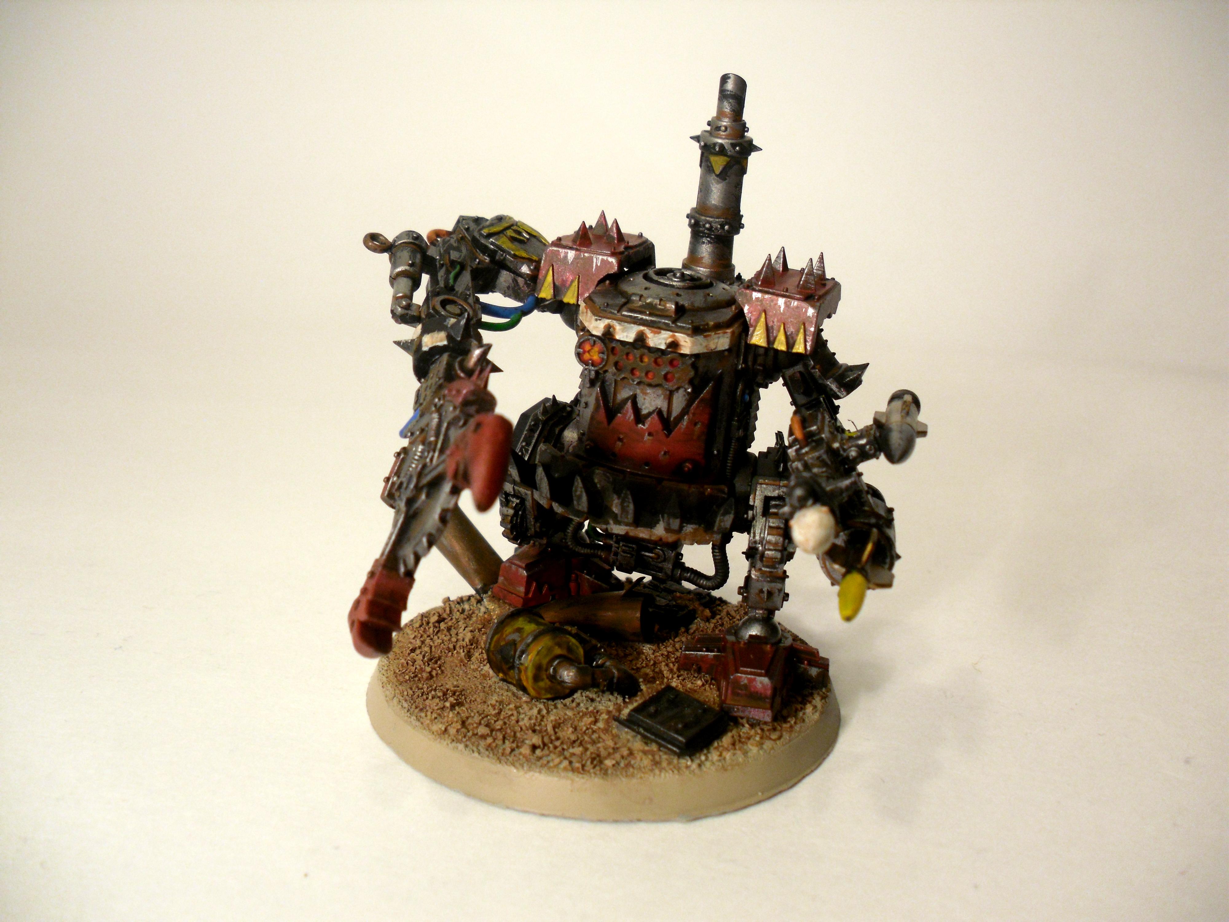 Killa Kanz