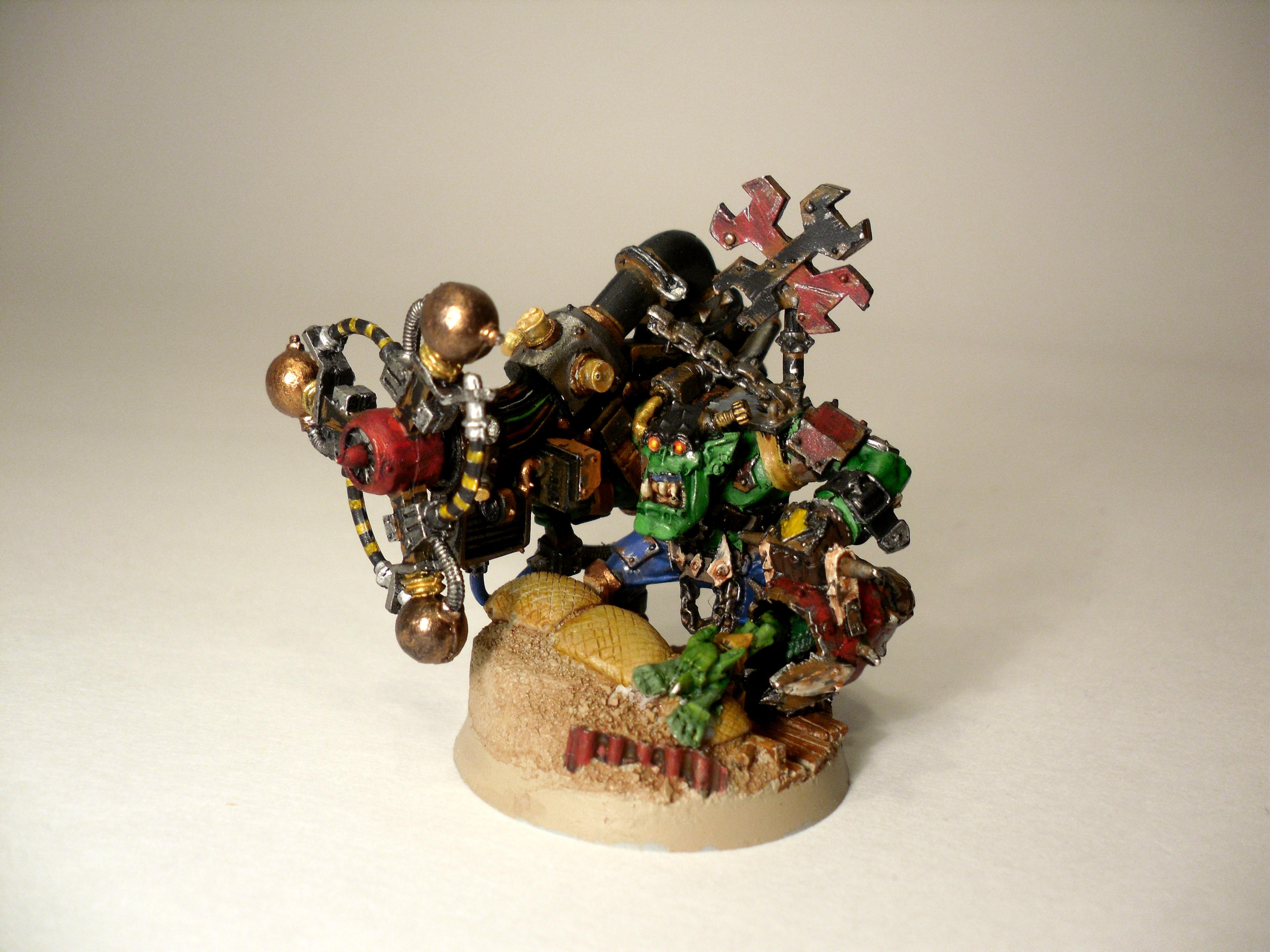 Warboss