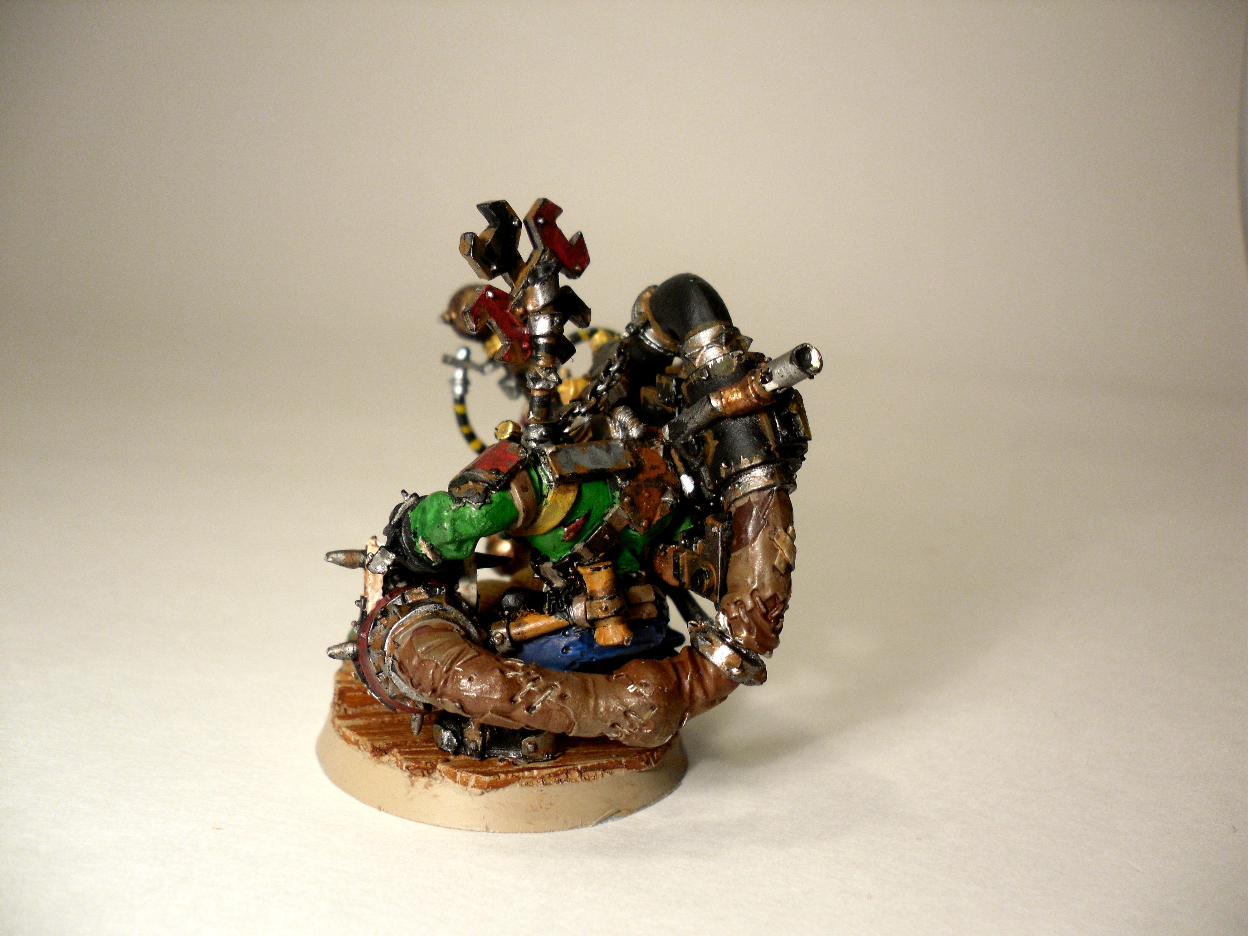 Warboss