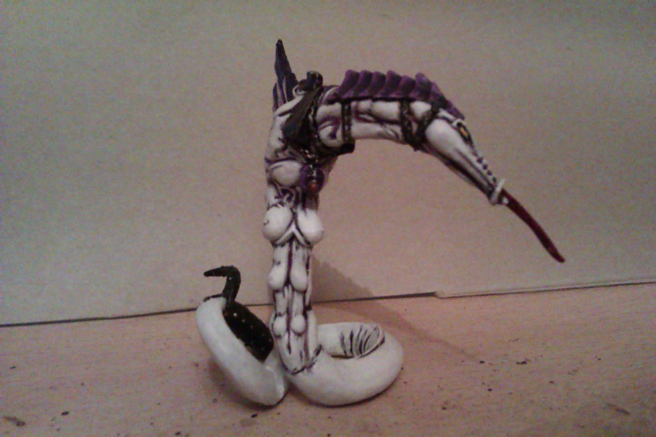 Mount, Slaanesh, Warhammer Fantasy