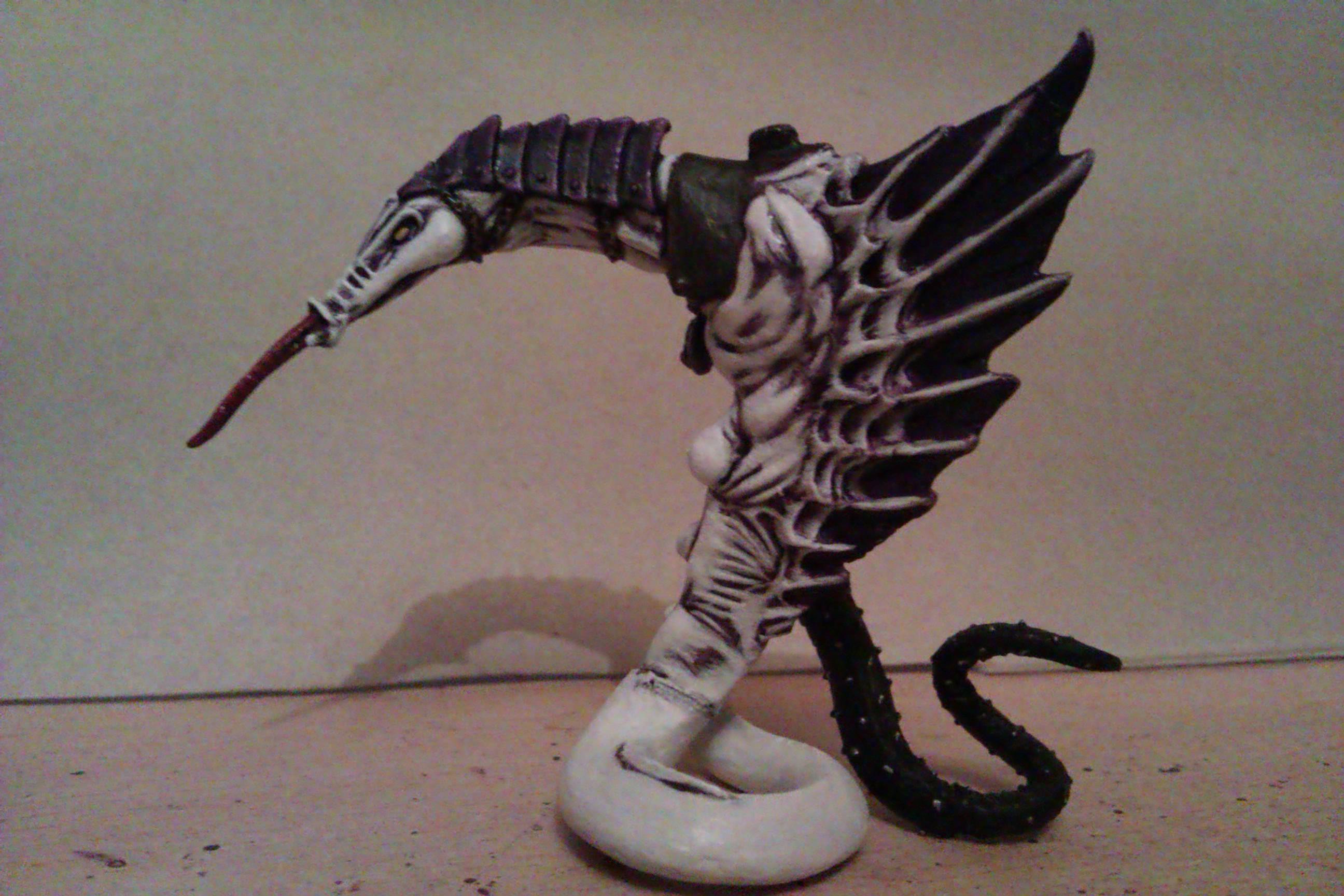 Mount, Slaanesh, Warhammer Fantasy