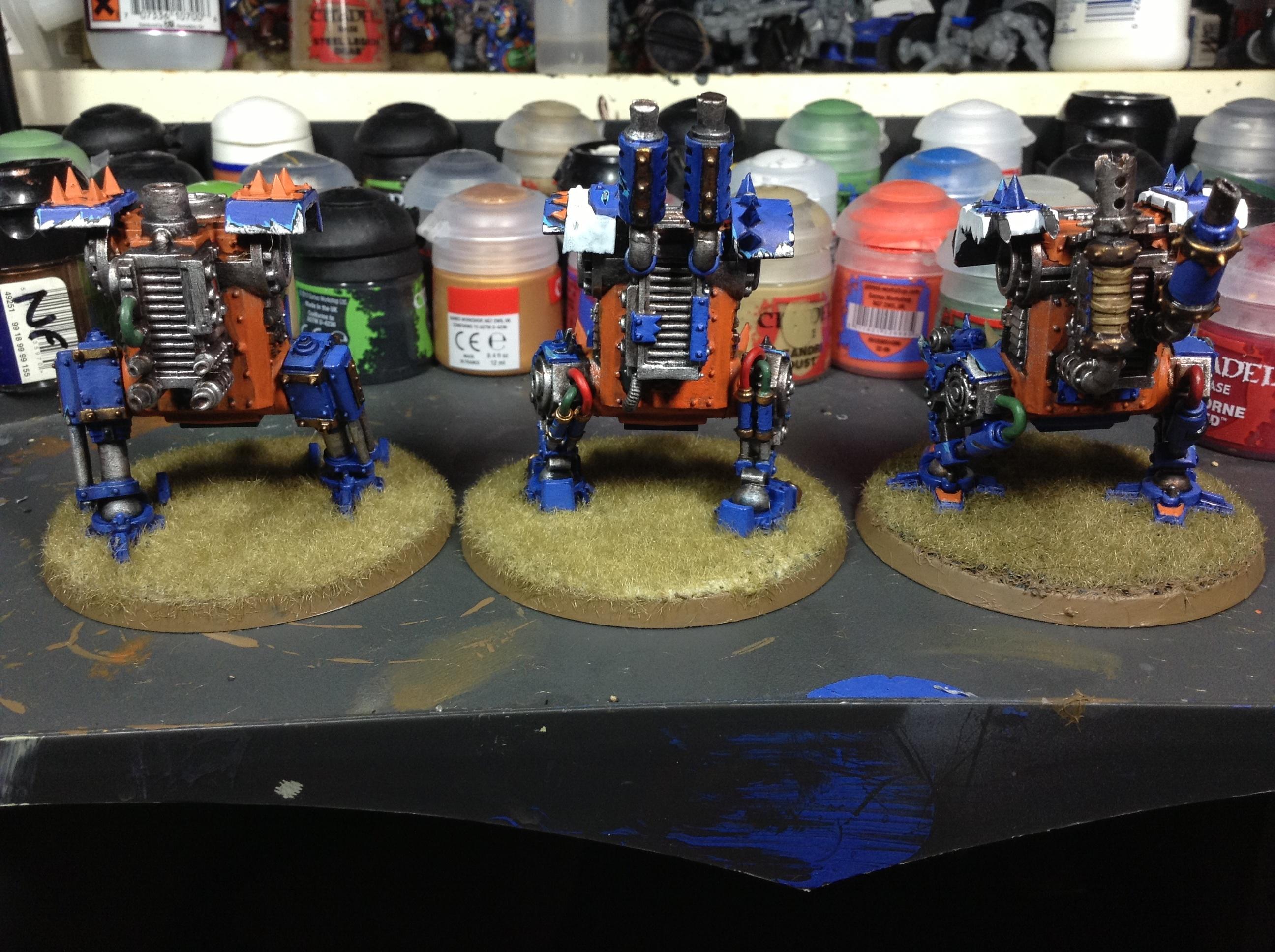 Killa Kans