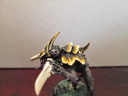 Tyranids, Warhammer 40,000