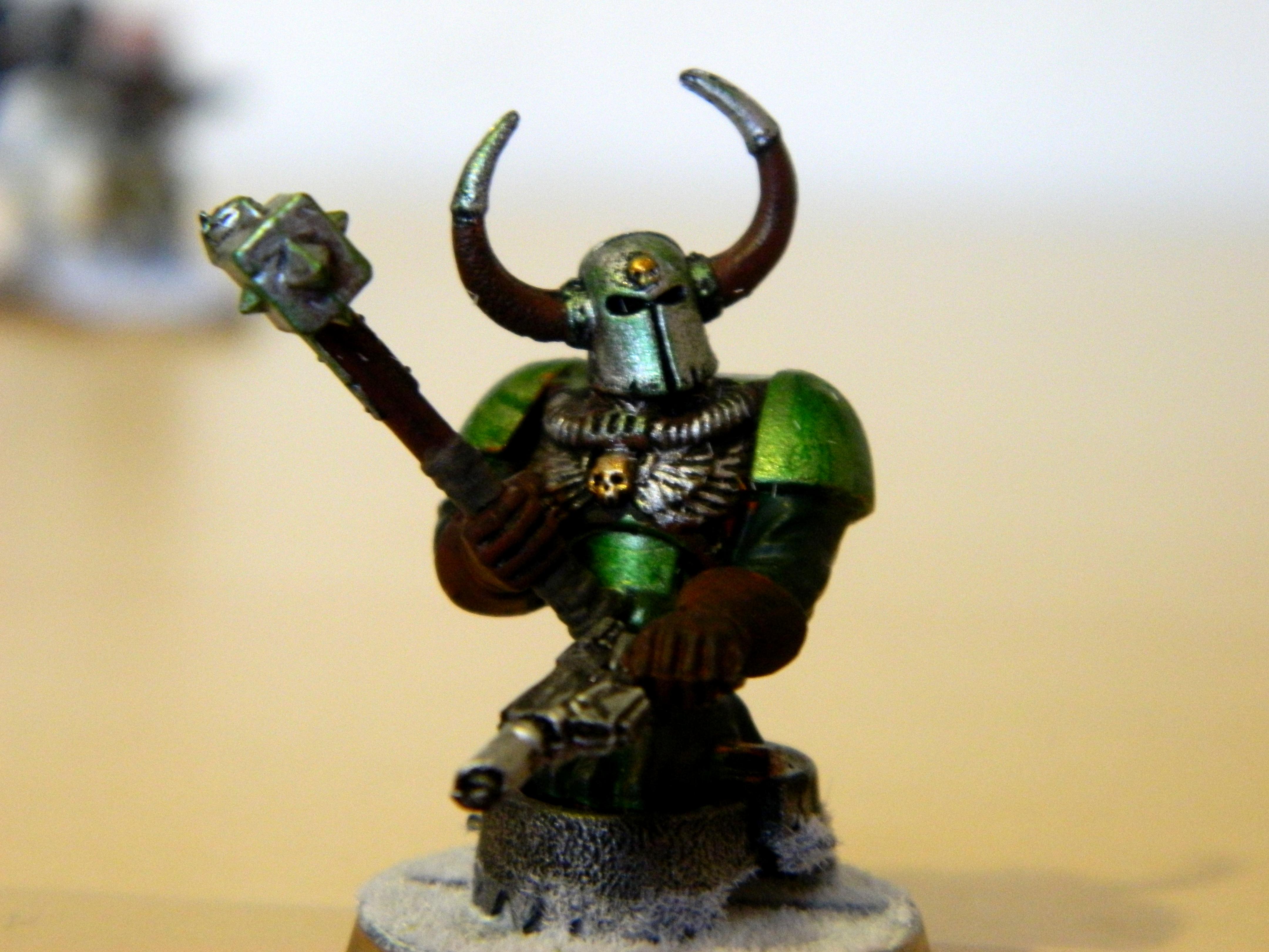 Cannon Fodder, Chaos, Conversion, Cultist, Mutant, Snow, Traitor