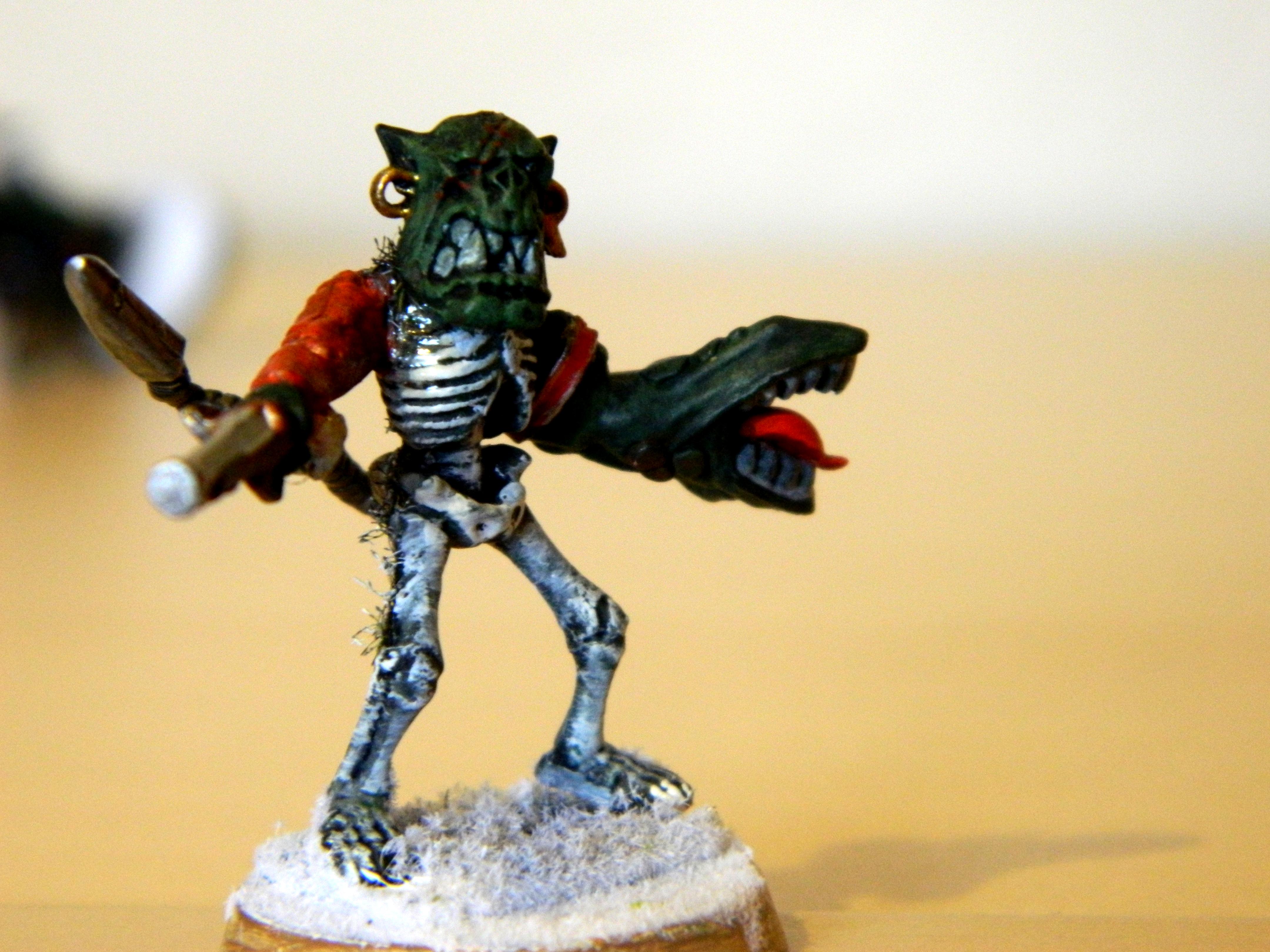 Cannon Fodder, Chaos, Conversion, Cultist, Mutant, Snow, Traitors