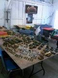 Armor, Death Korps of Krieg, Tank, Warhammer 40,000
