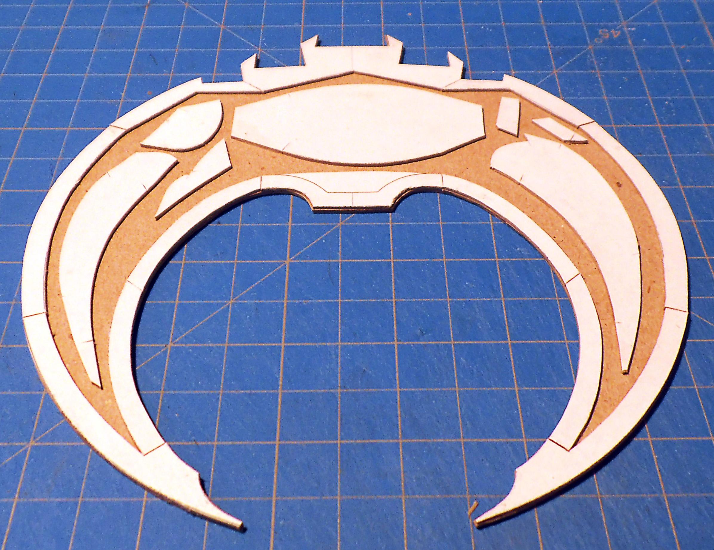 Doom, Doom Scythe, Necrons, Night, Night Scythe, Paper, Scratch, Scythe