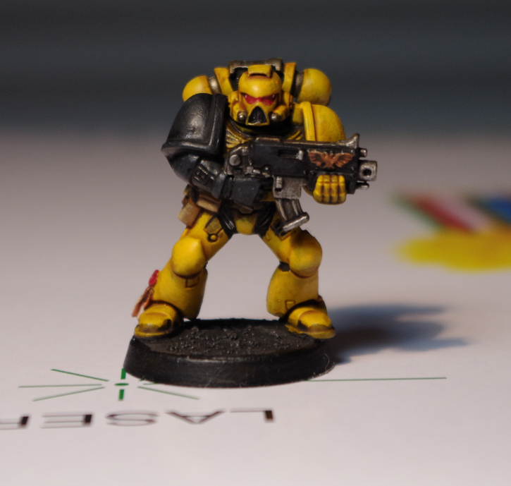 DIY Marine