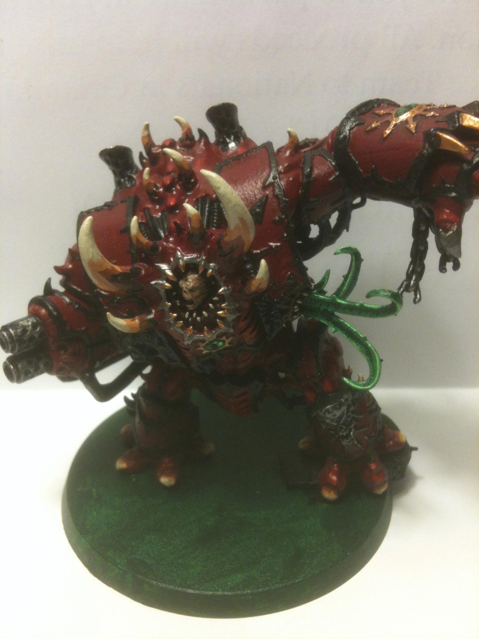 Helbrute