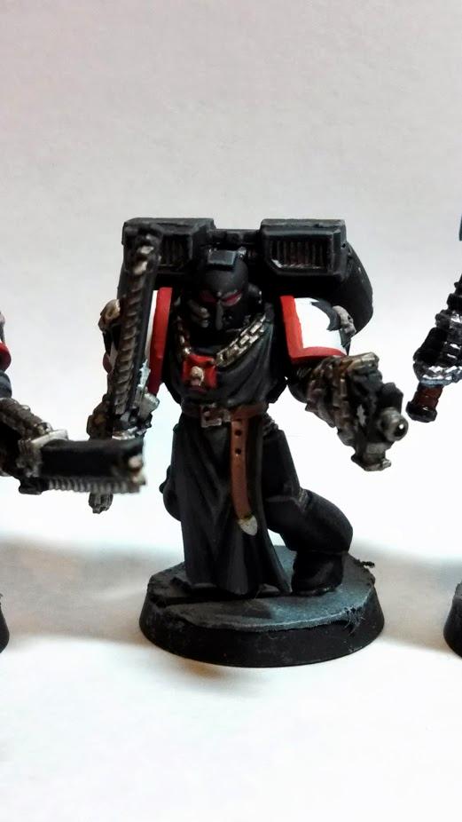 Black Templars, Space Marines, Warhammer 40,000