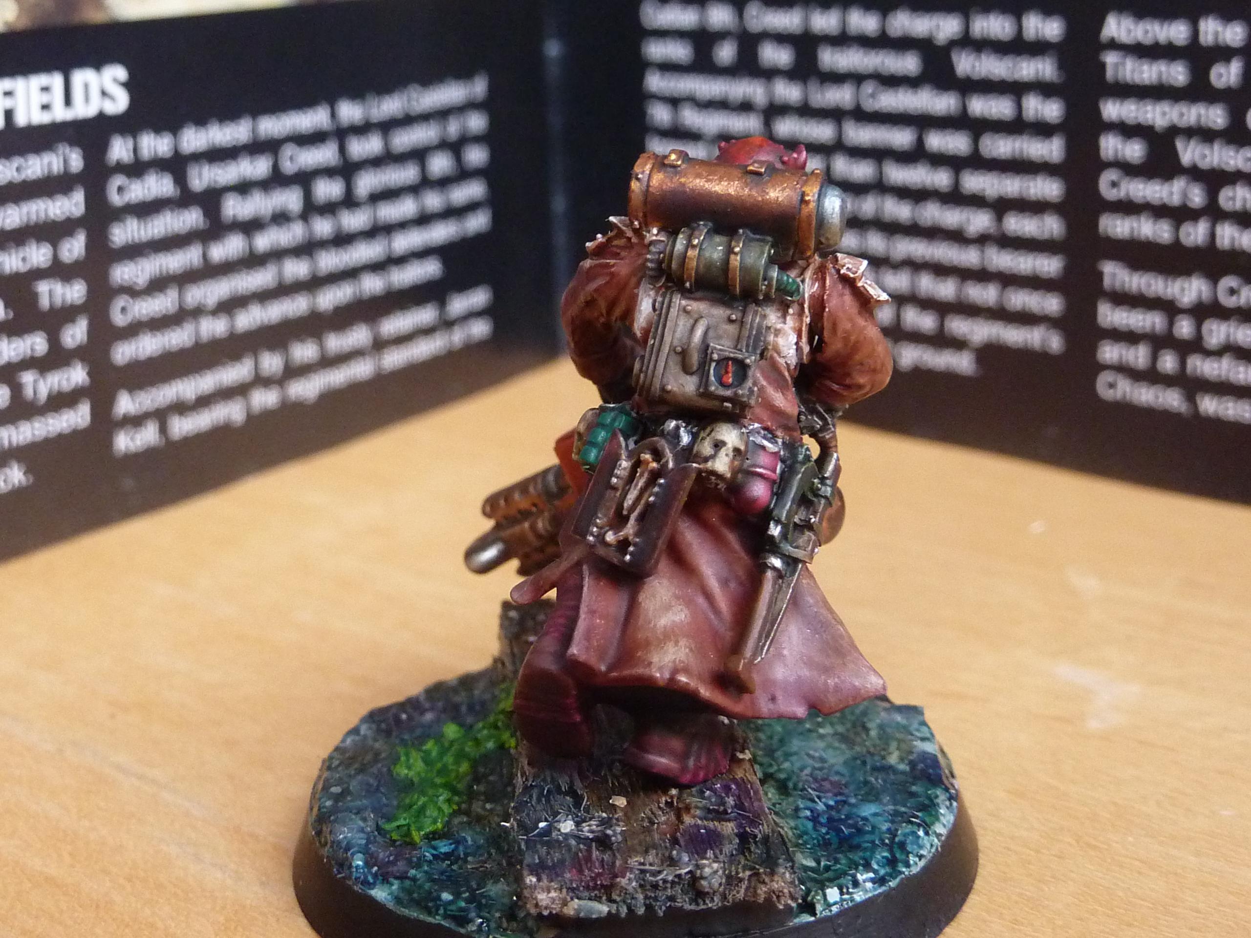 Base, Tutorial, Water Effect