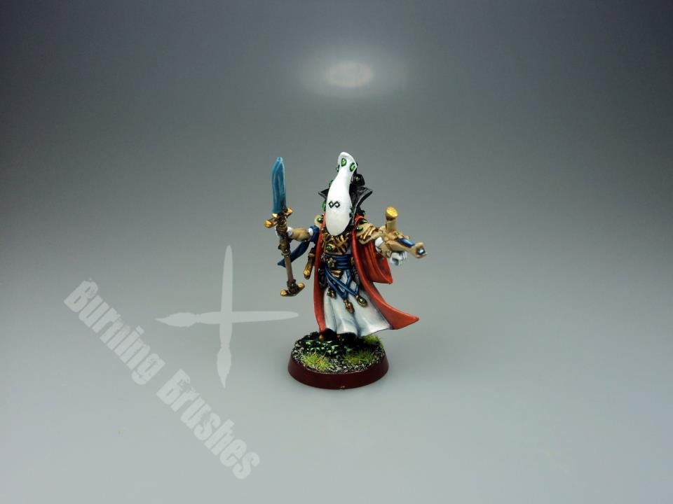 Wraithseer