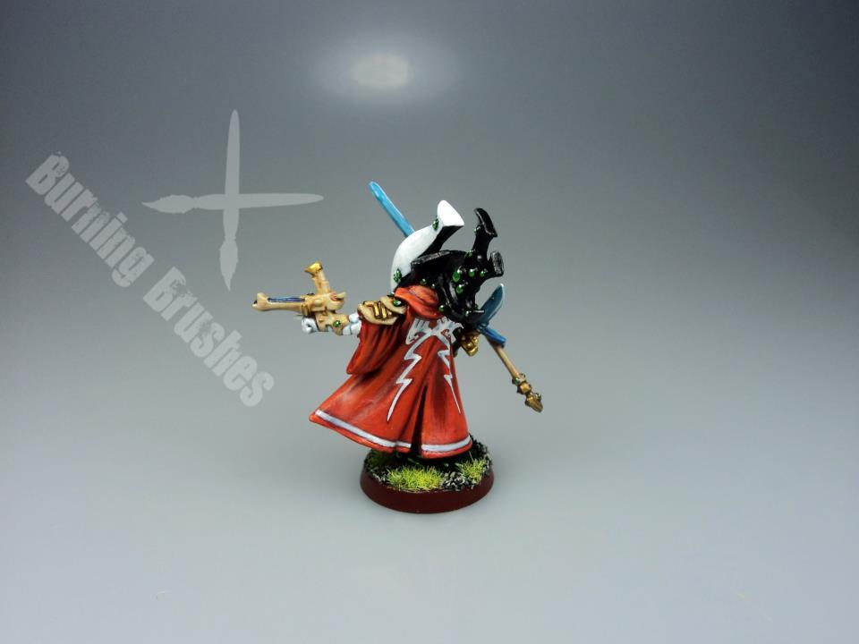 Wraithseer