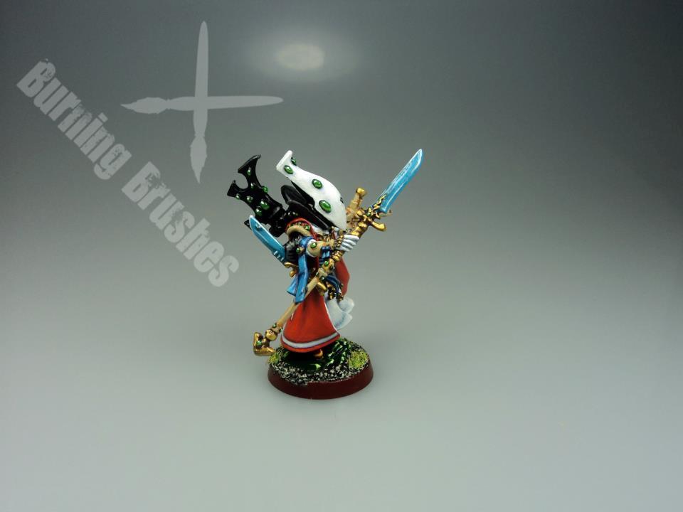 Wraithseer