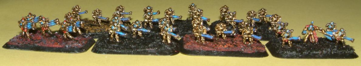 Army, Conversion, Cool, Dead, Epic, Extinctor, Gaukler, Gauss, Lord, Metallic, Necrons, Old, Oldhammer, Quest, Rogue, Scratch Build, Skeletons, Star, Style, Trader, Undead, Walking, Warriors