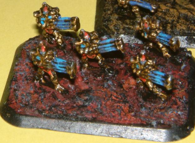 Army, Conversion, Cool, Dead, Epic, Extinctor, Gaukler, Gauss, Lord, Metallic, Necrons, Old, Oldhammer, Quest, Rogue, Scratch Build, Skeletons, Star, Style, Trader, Undead, Walking, Warriors
