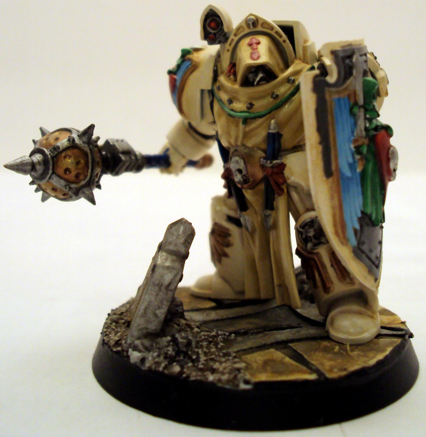 Deathwing Knight 3