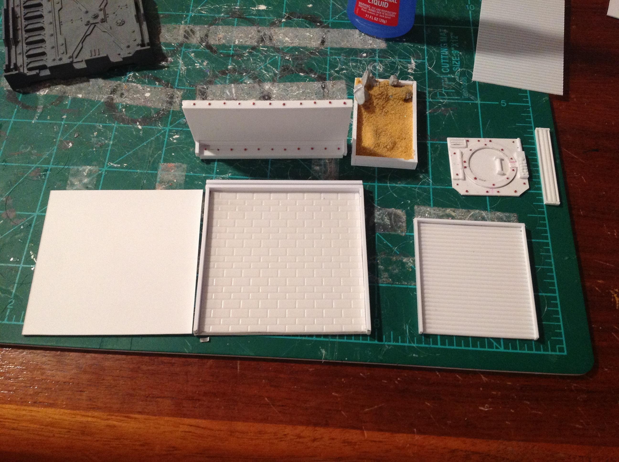 Parts