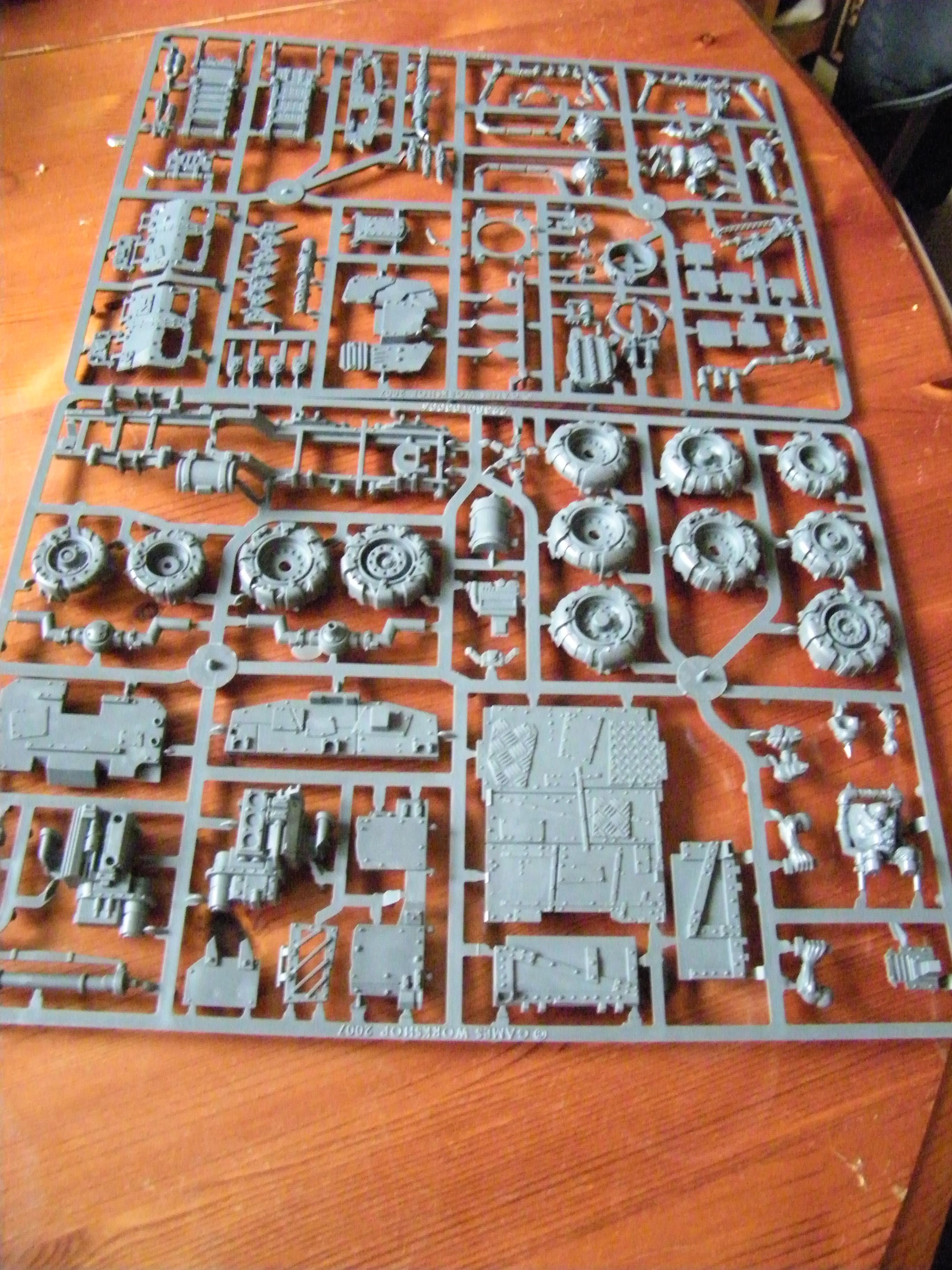 Orks